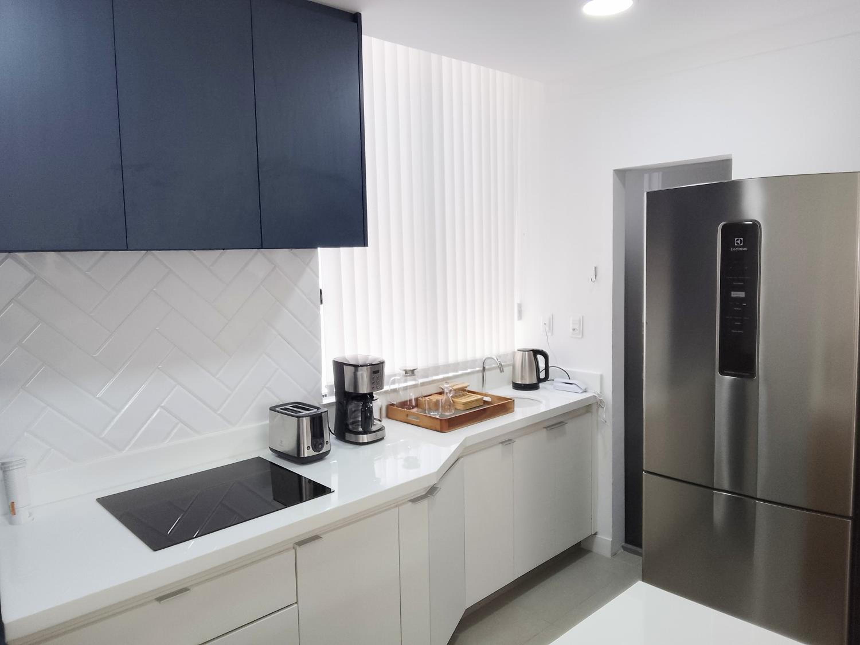 Premium apartment in Salvador - Porto da Barra beach