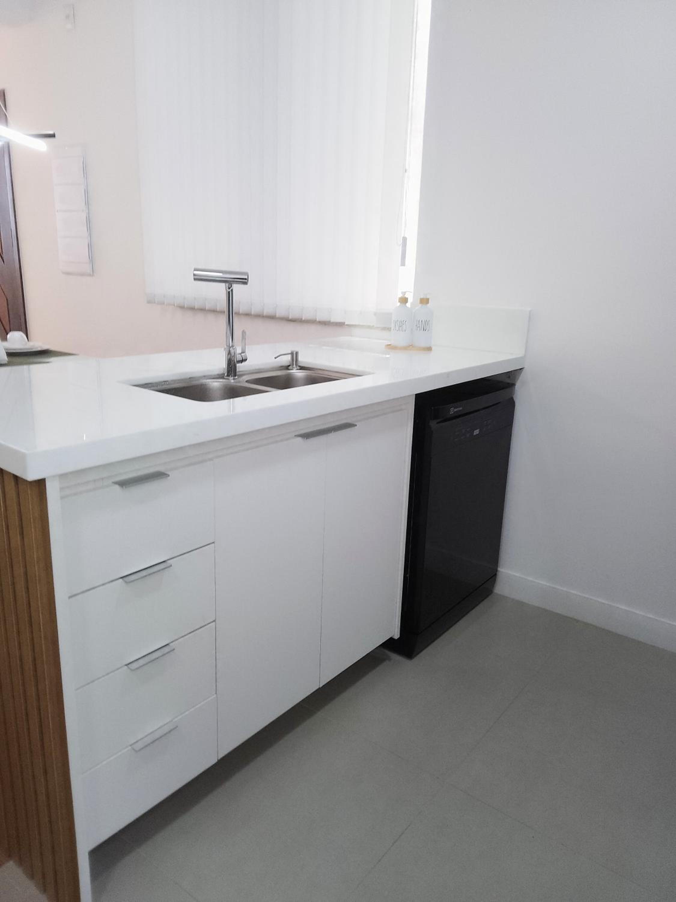 Premium apartment in Salvador - Porto da Barra beach