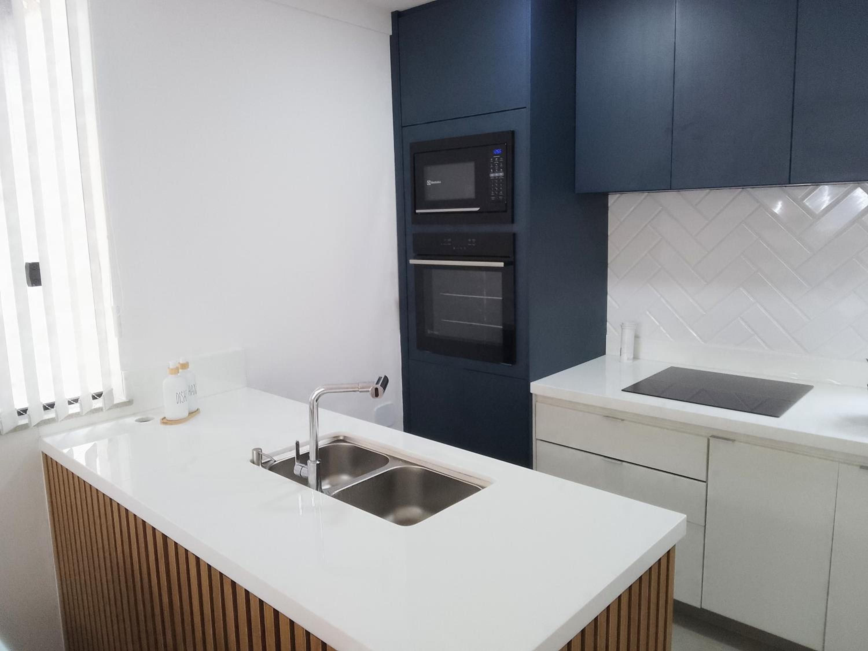 Premium apartment in Salvador - Porto da Barra beach