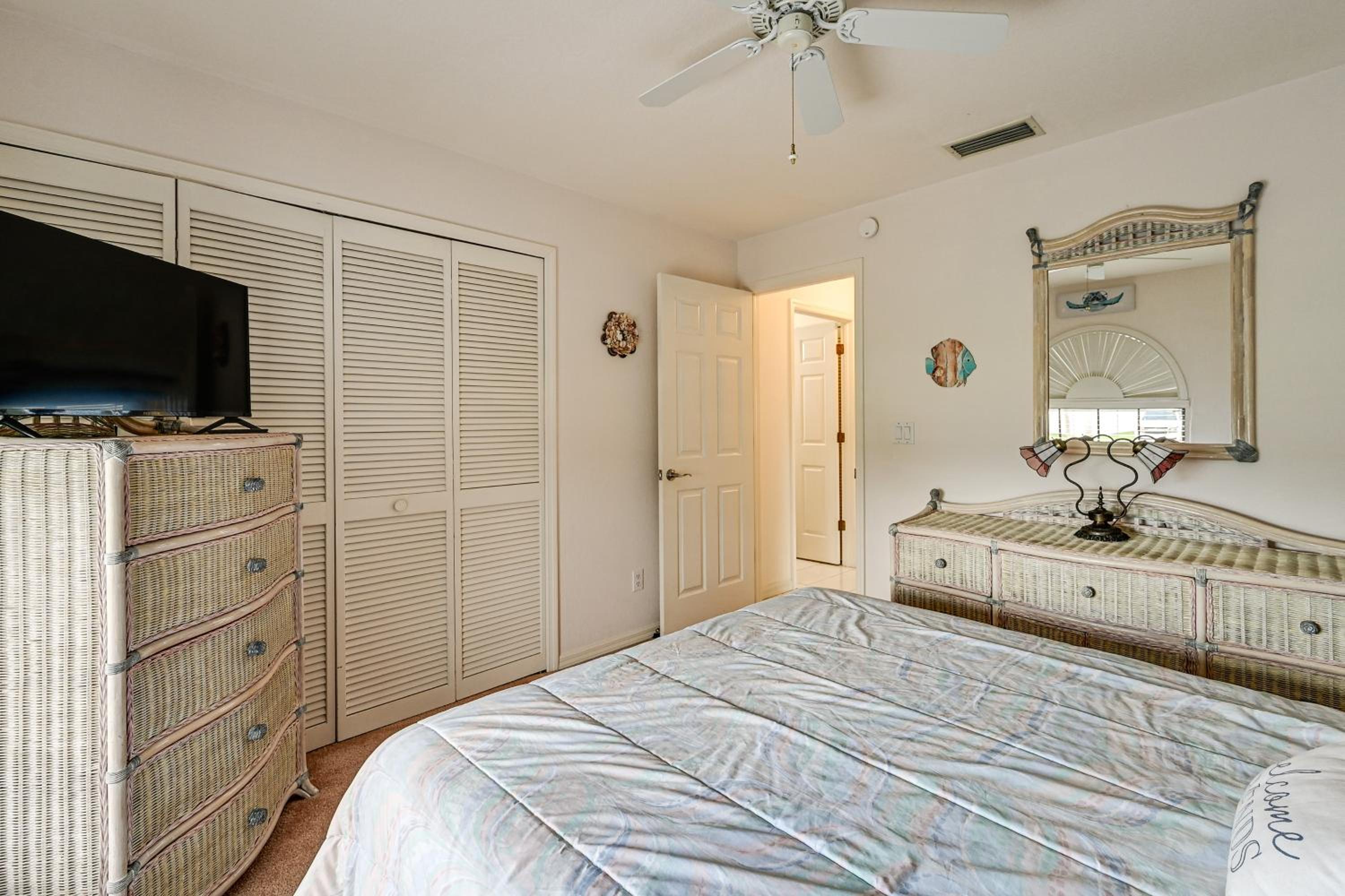 Waterfront Cape Coral Home Views and Birdwatching