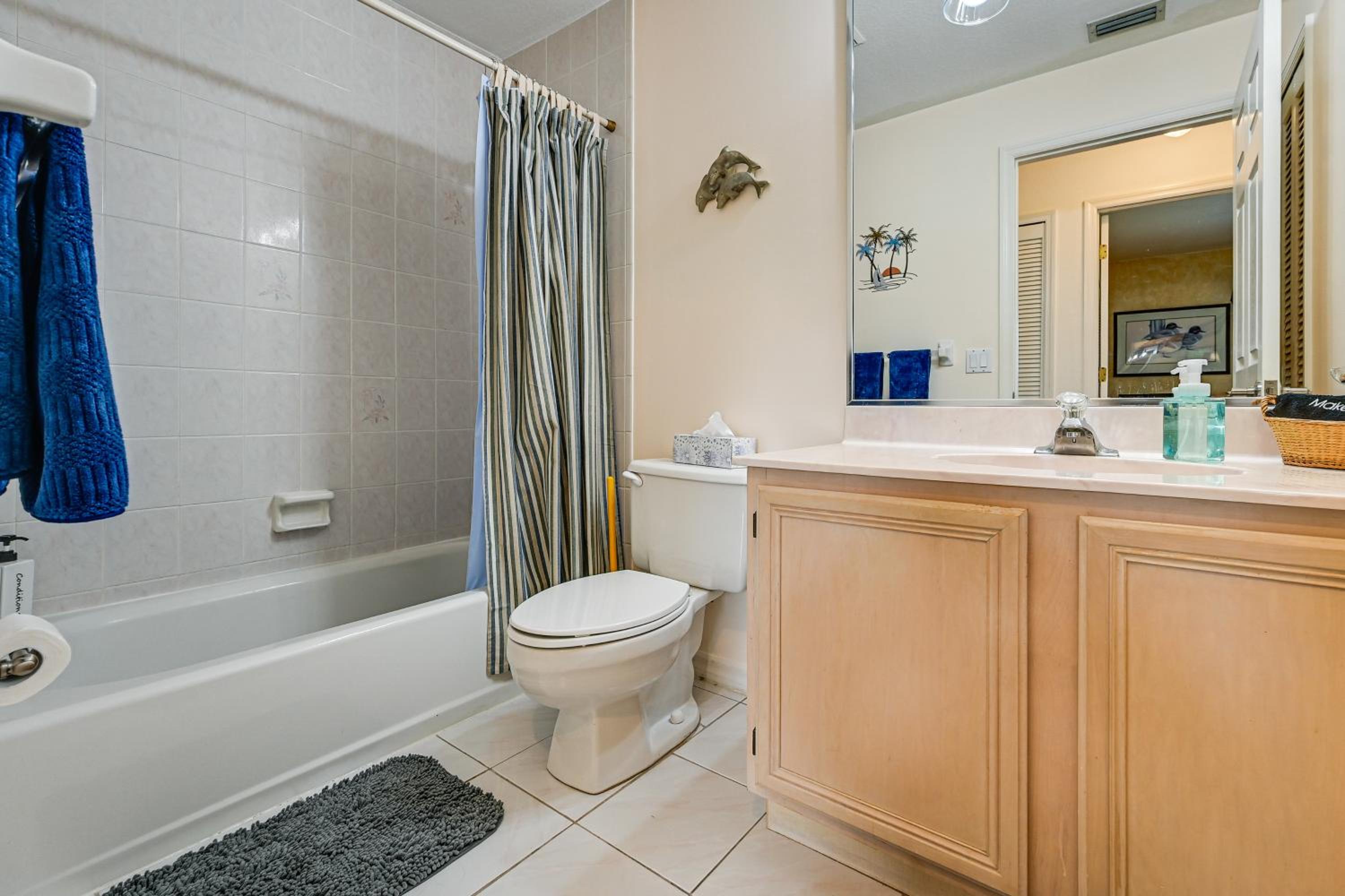 Waterfront Cape Coral Home Views and Birdwatching