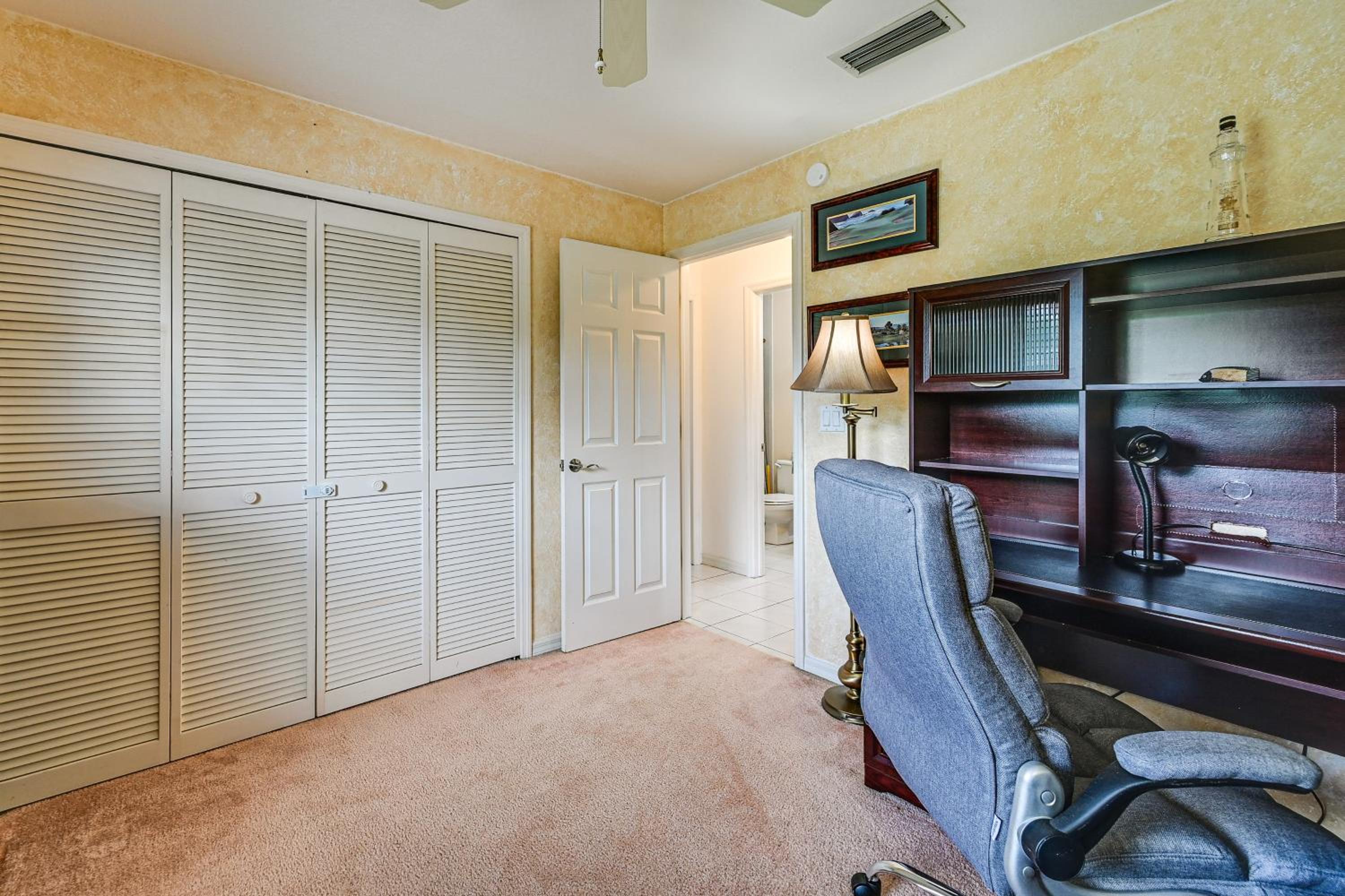 Waterfront Cape Coral Home Views and Birdwatching