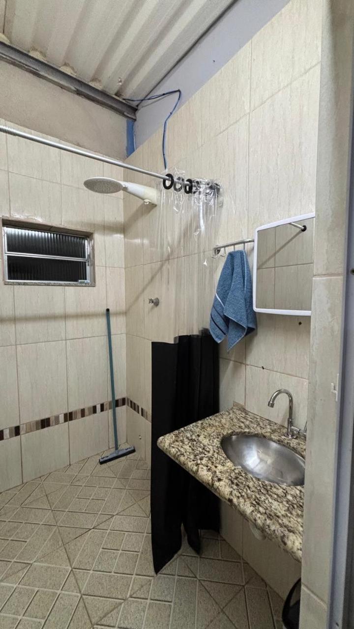 Lindo Apto Vila Velha 10 min mar itapua