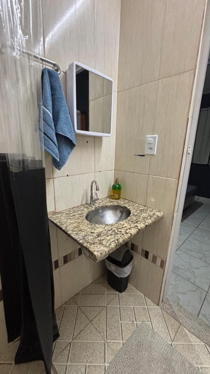 Lindo Apto Vila Velha 10 min mar itapua