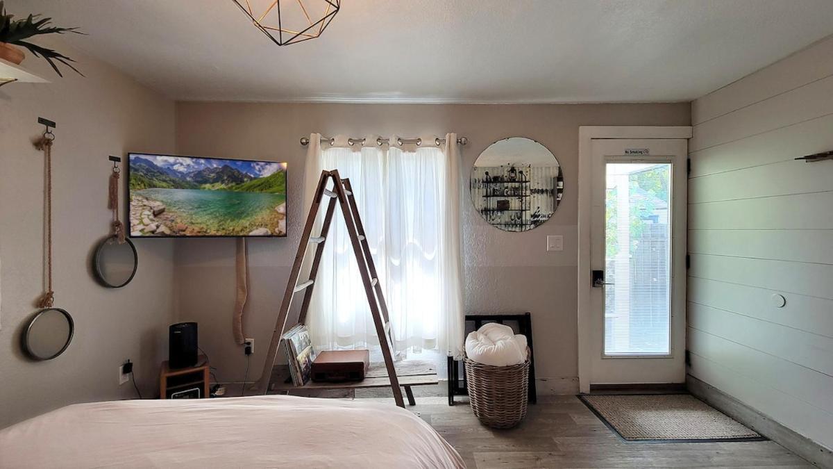 Rosewood Studio by WanderLodges