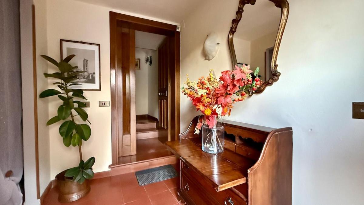Nottolini House - a due passi dal centro di Lucca
