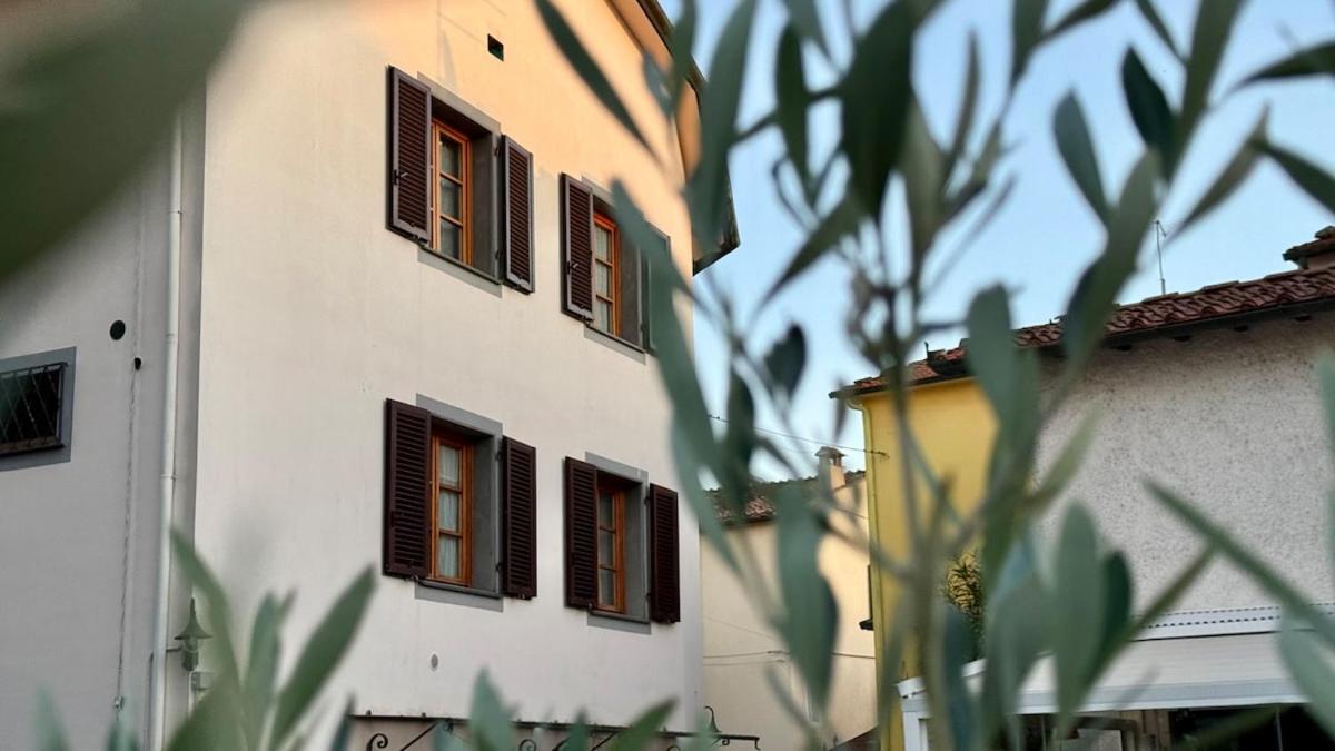 Nottolini House - a due passi dal centro di Lucca