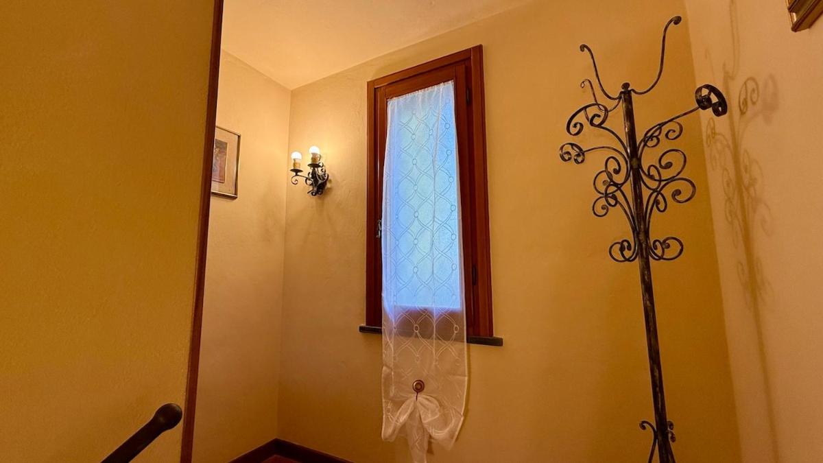 Nottolini House - a due passi dal centro di Lucca