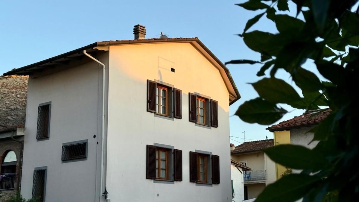 Nottolini House - a due passi dal centro di Lucca