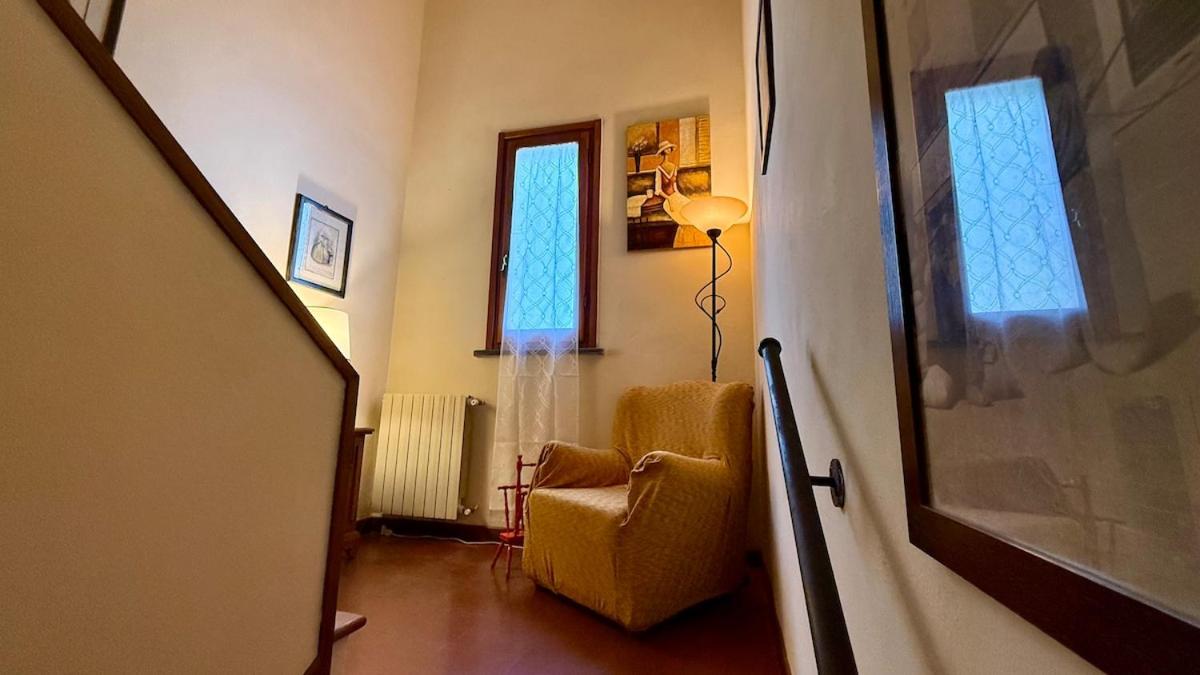 Nottolini House - a due passi dal centro di Lucca