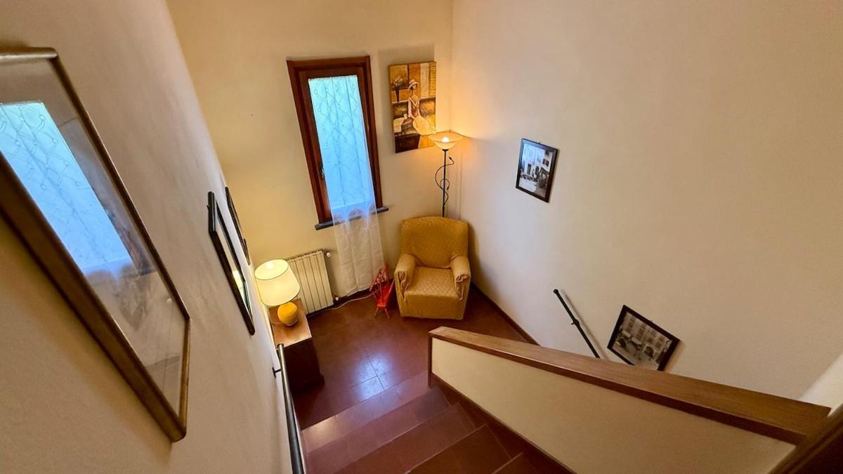 Nottolini House - a due passi dal centro di Lucca