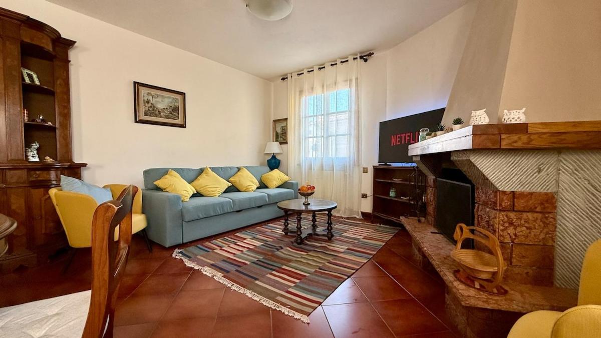 Nottolini House - a due passi dal centro di Lucca