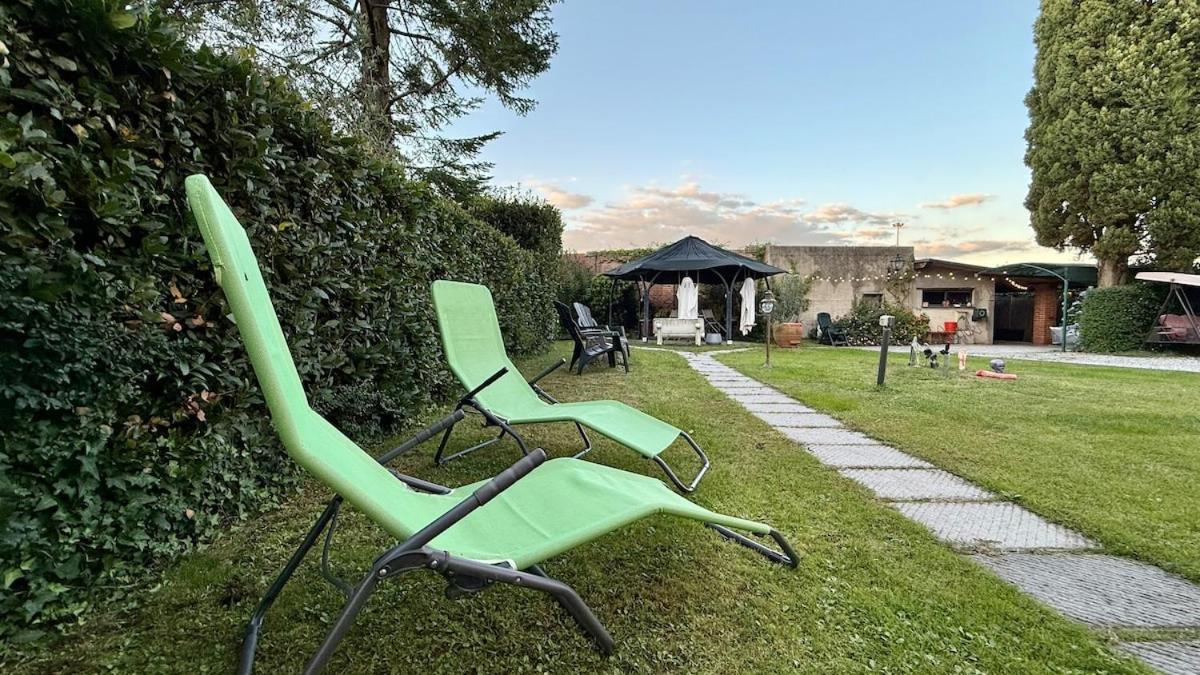 Nottolini House - a due passi dal centro di Lucca
