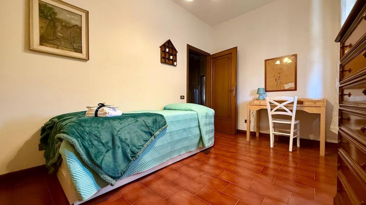 Nottolini House - a due passi dal centro di Lucca