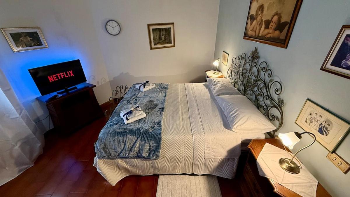 Nottolini House - a due passi dal centro di Lucca