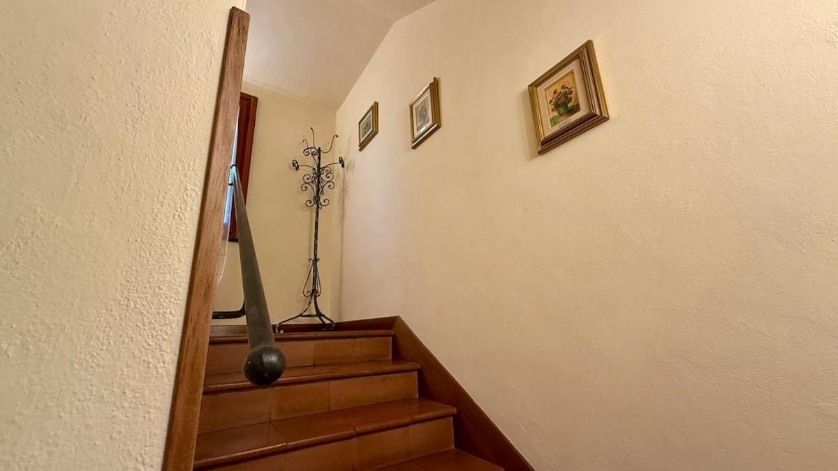 Nottolini House - a due passi dal centro di Lucca