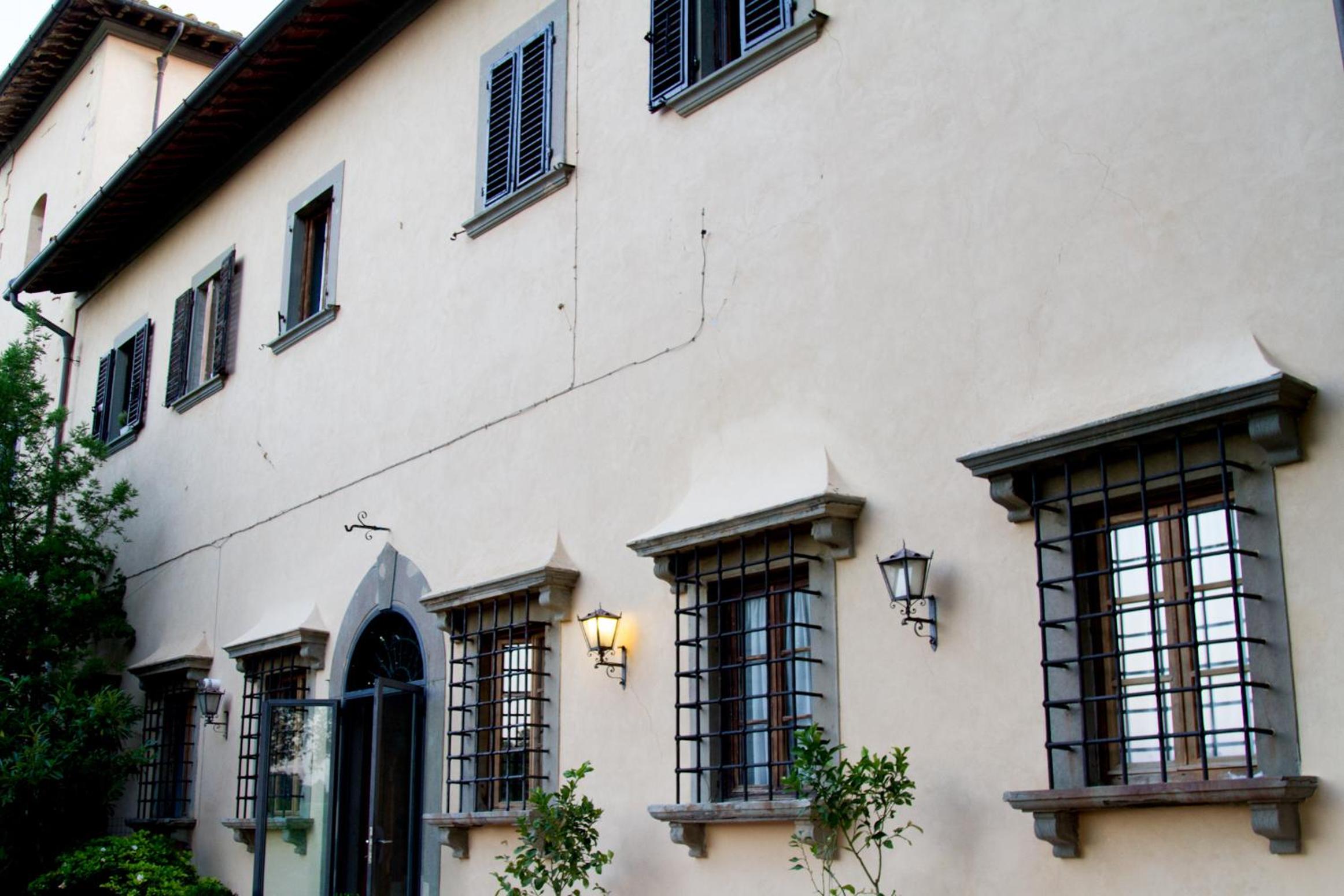 Villa Fillinelle