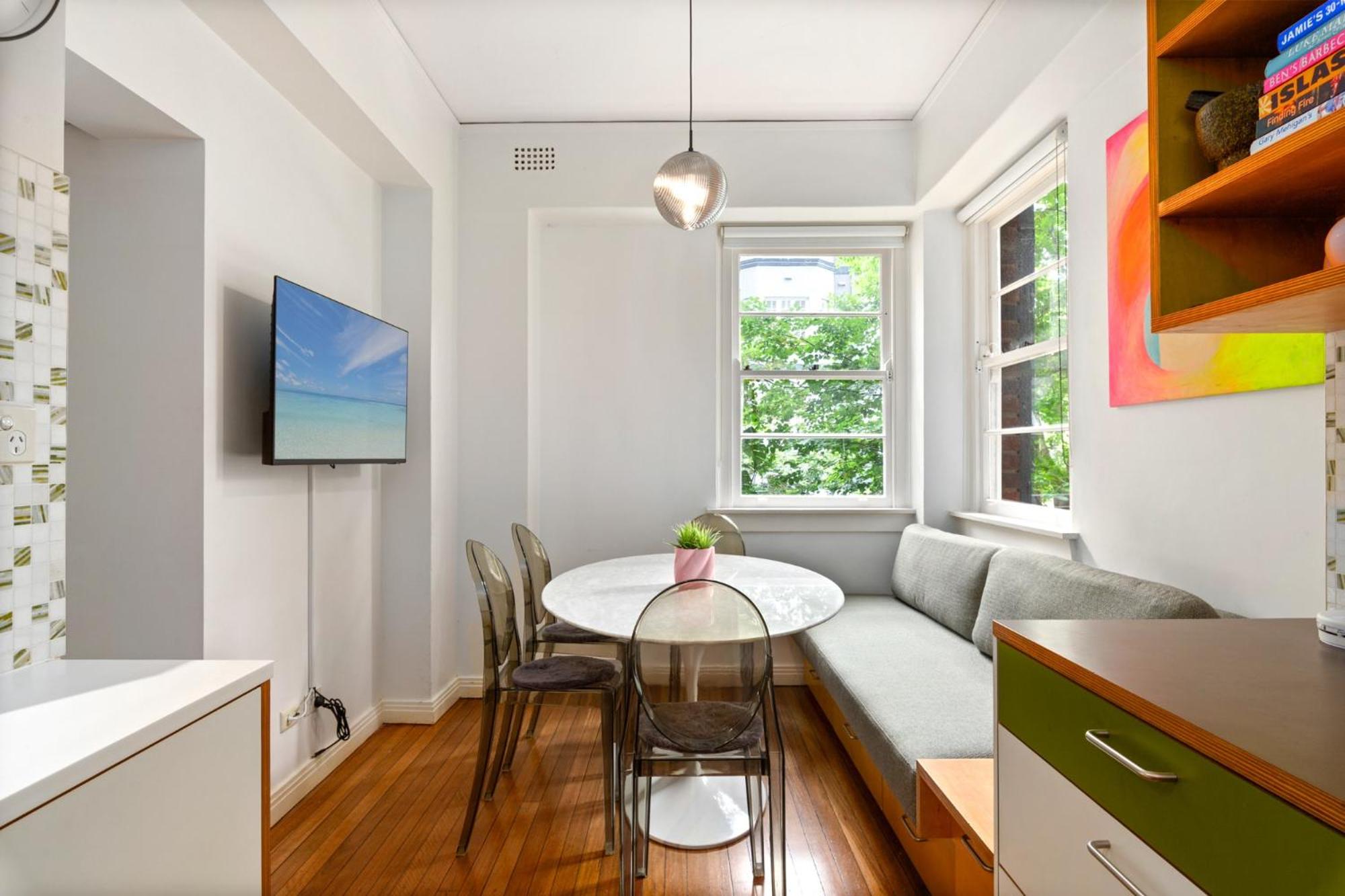 Spacious 3-Bed Home in Princeton Pearl Double Bay