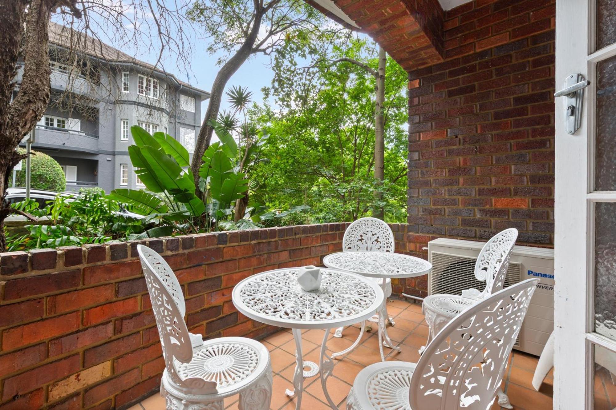 Spacious 3-Bed Home in Princeton Pearl Double Bay