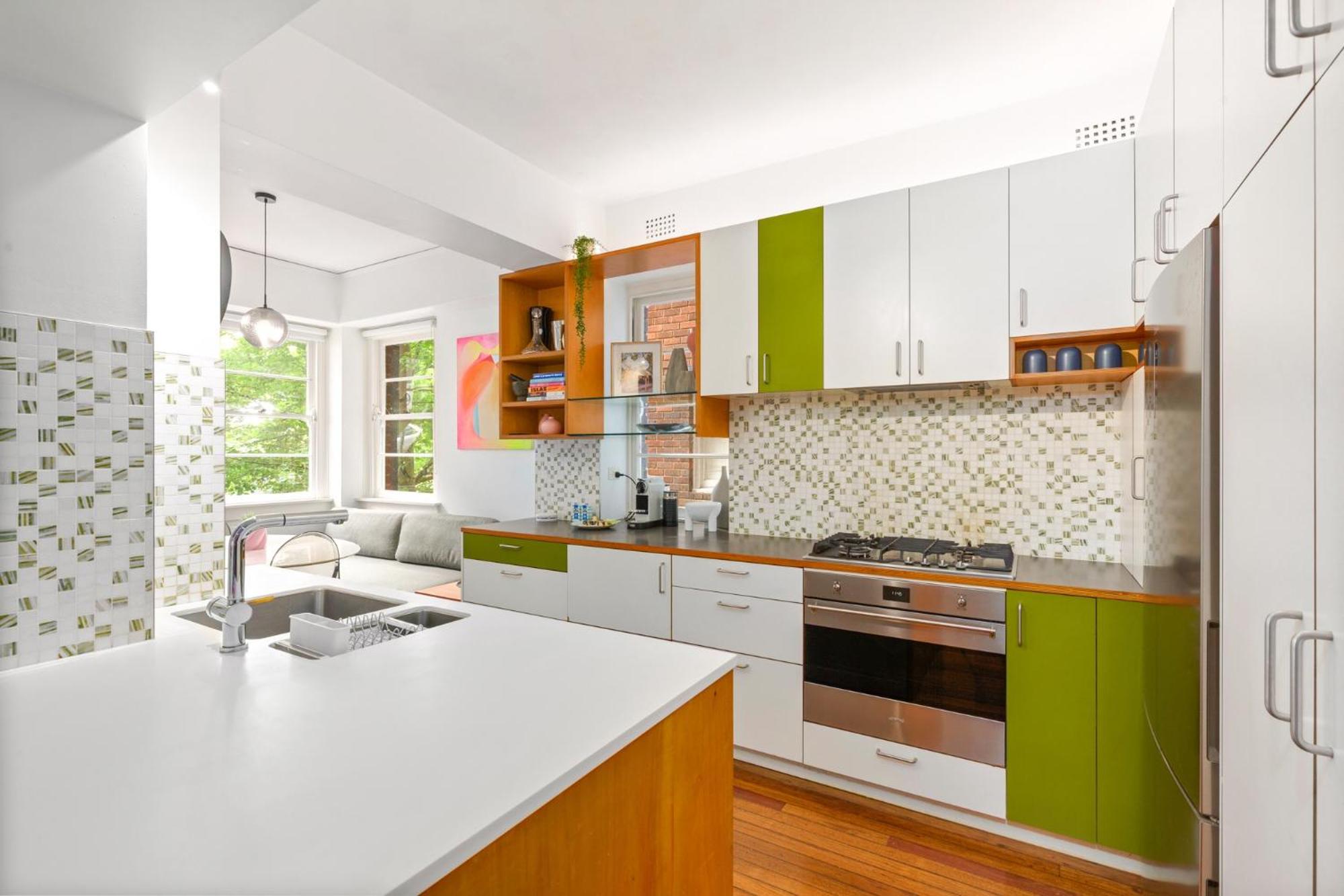 Spacious 3-Bed Home in Princeton Pearl Double Bay