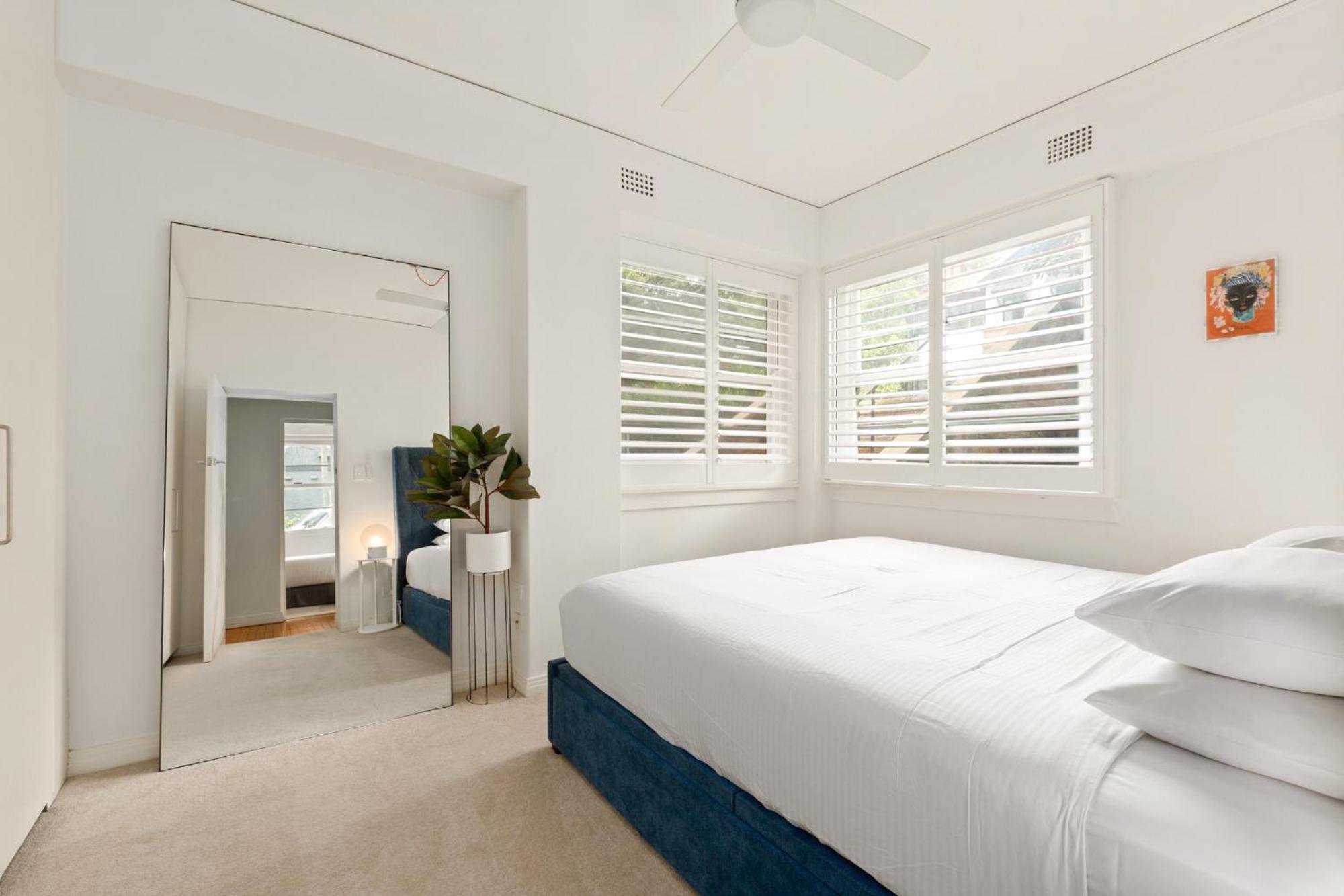 Spacious 3-Bed Home in Princeton Pearl Double Bay