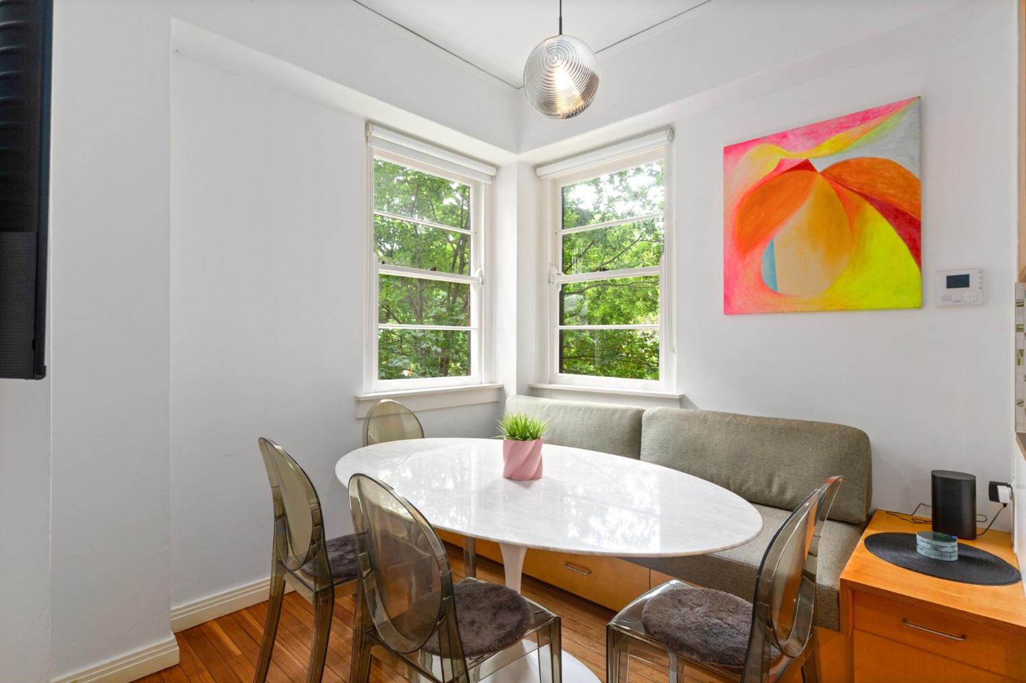 Spacious 3-Bed Home in Princeton Pearl Double Bay