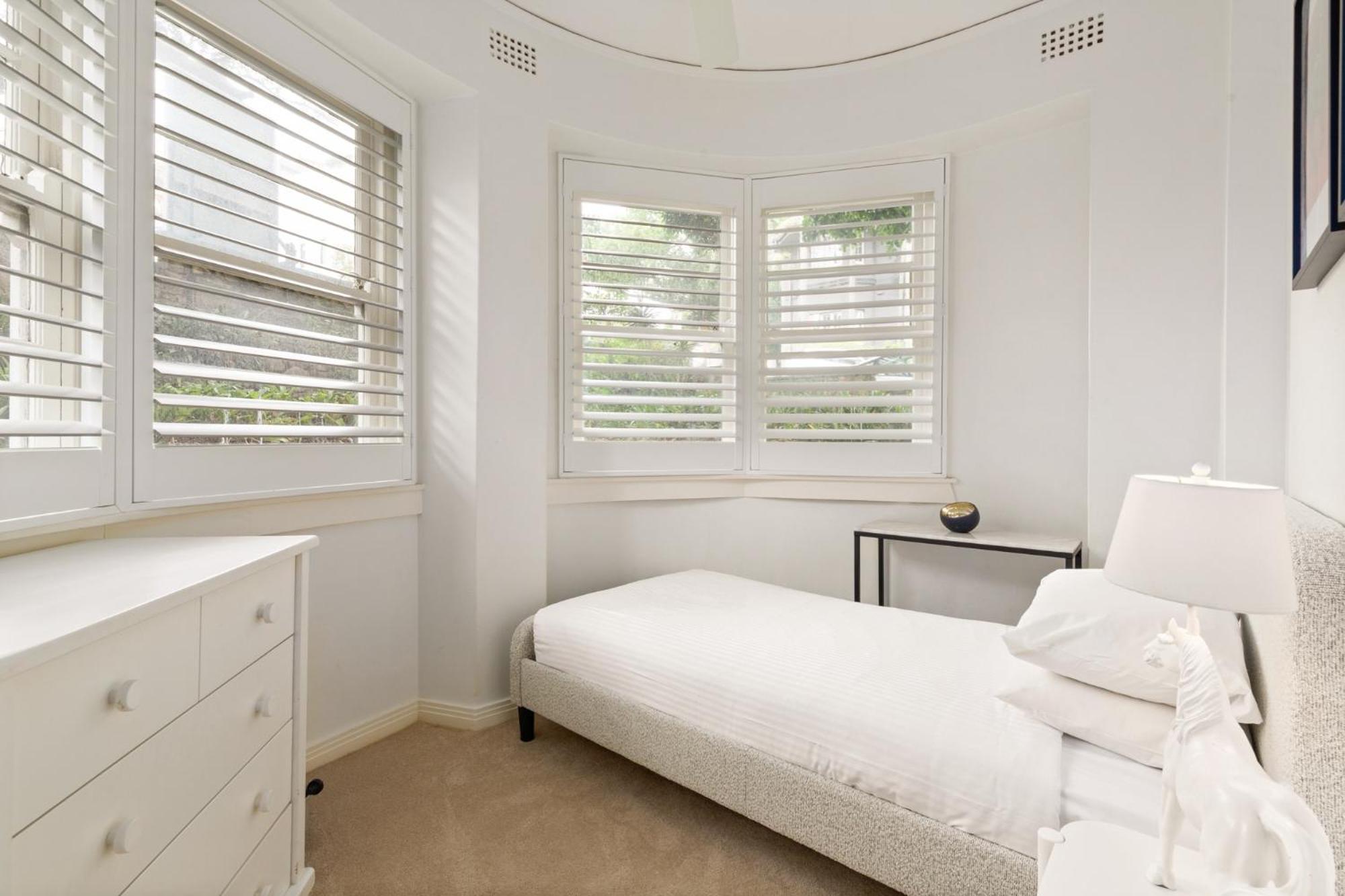 Spacious 3-Bed Home in Princeton Pearl Double Bay