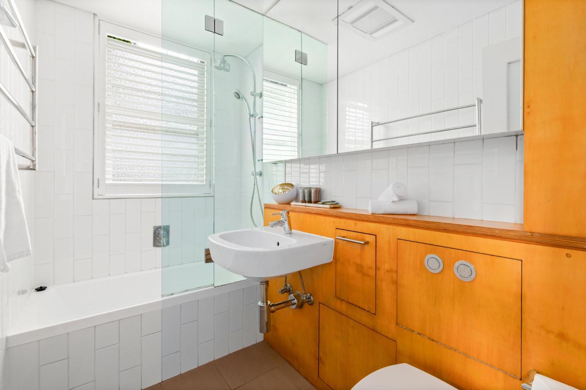 Spacious 3-Bed Home in Princeton Pearl Double Bay