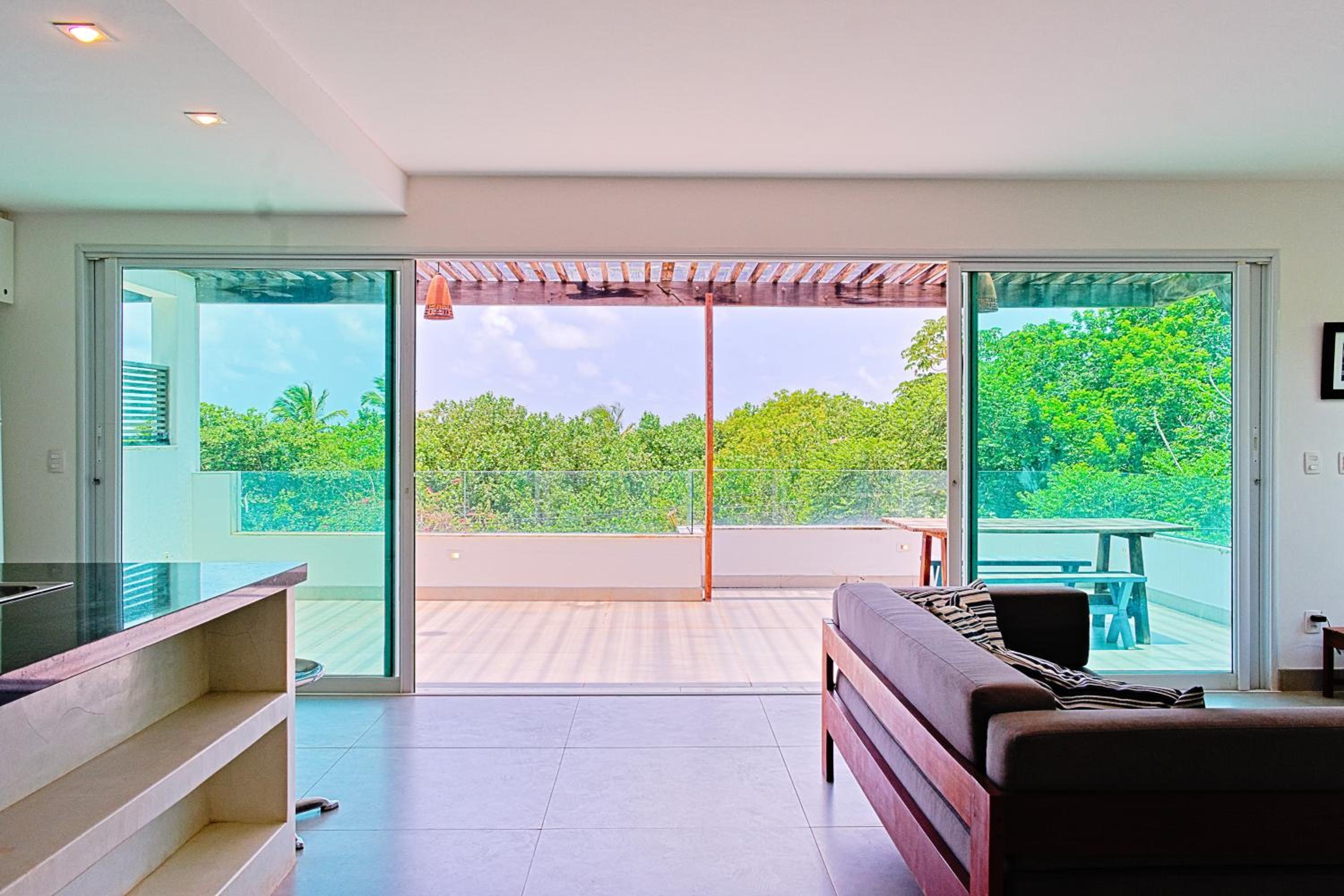 Cobertura Duplex com Vista - Pipa Residence