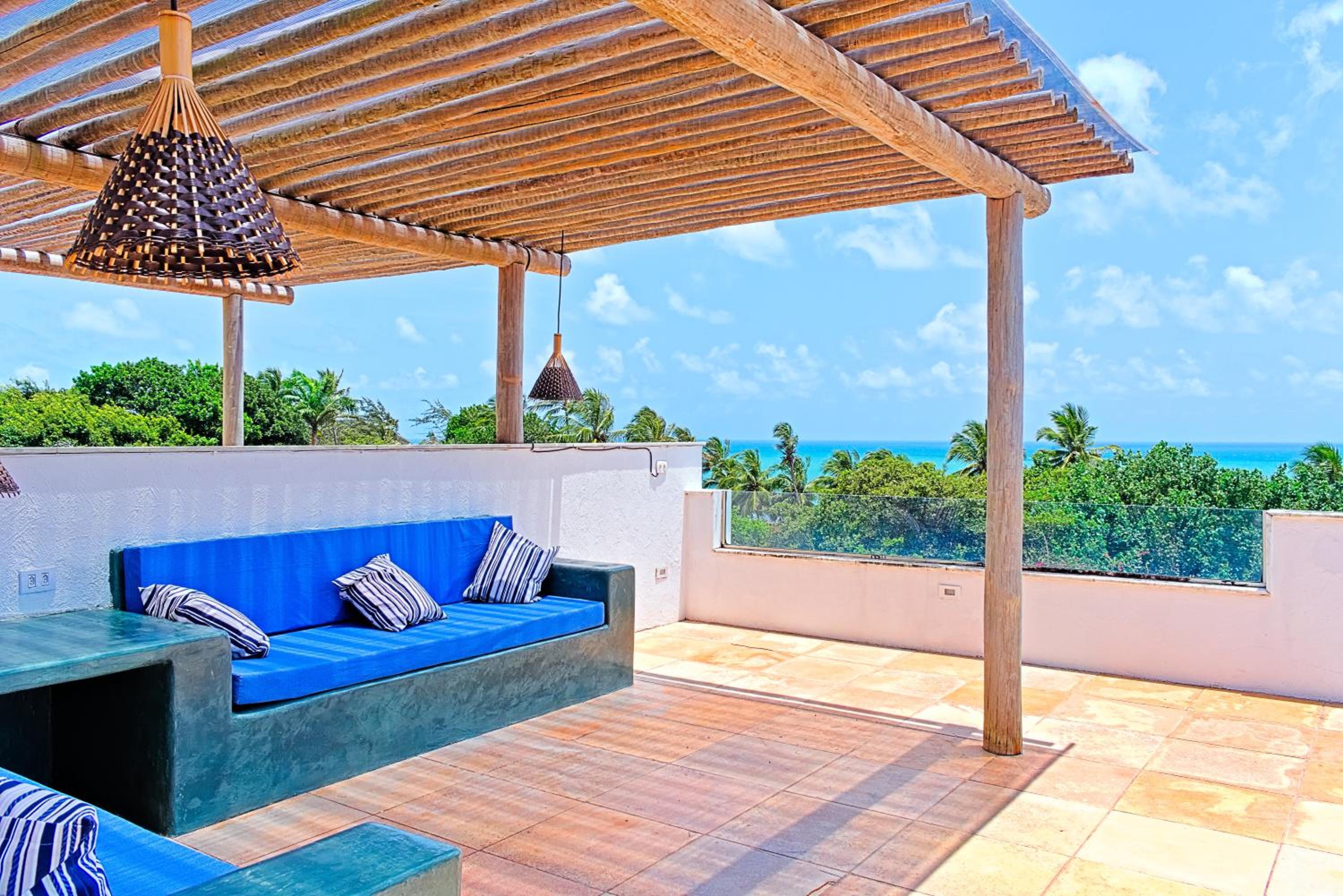 Cobertura Duplex com Vista - Pipa Residence