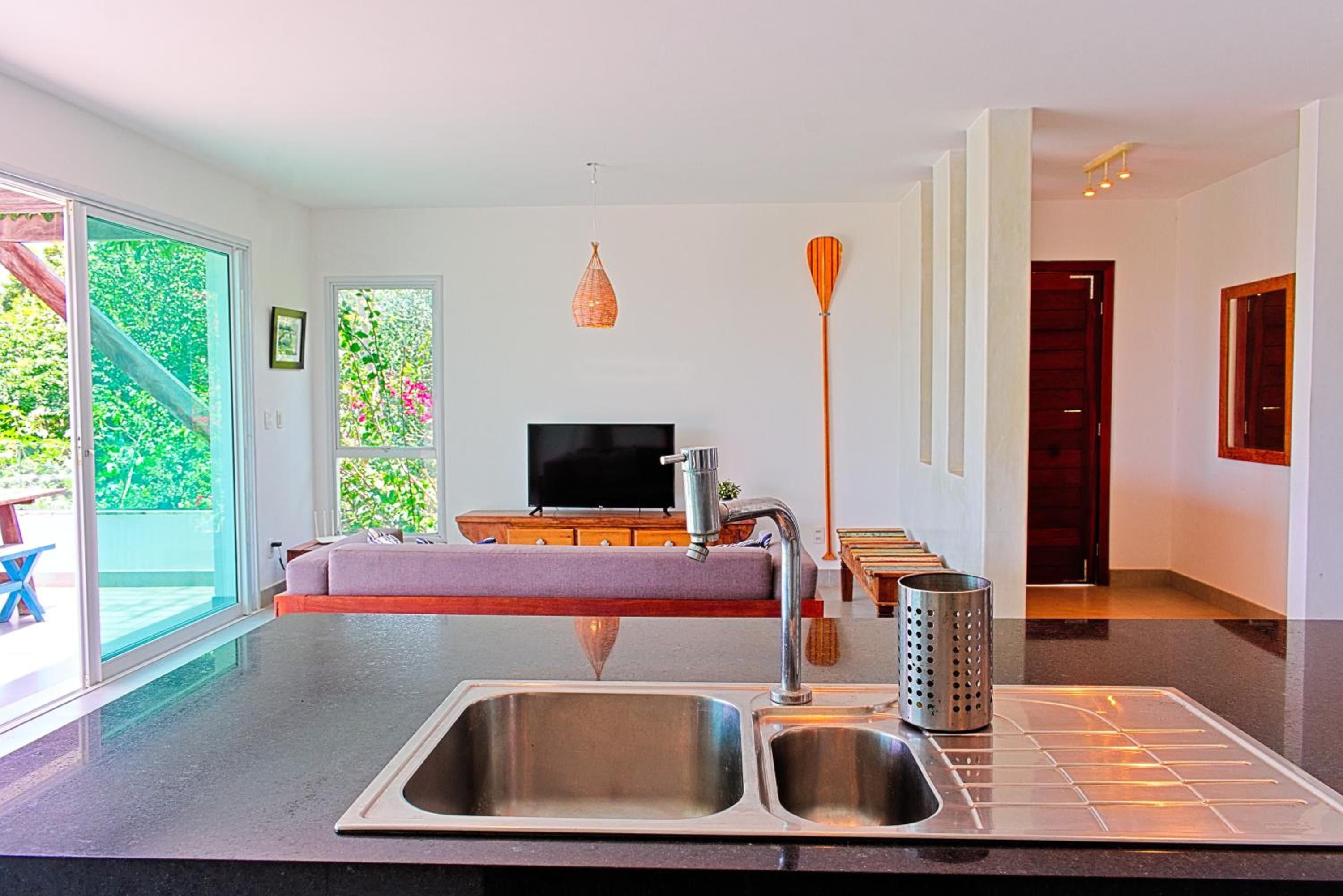 Cobertura Duplex com Vista - Pipa Residence