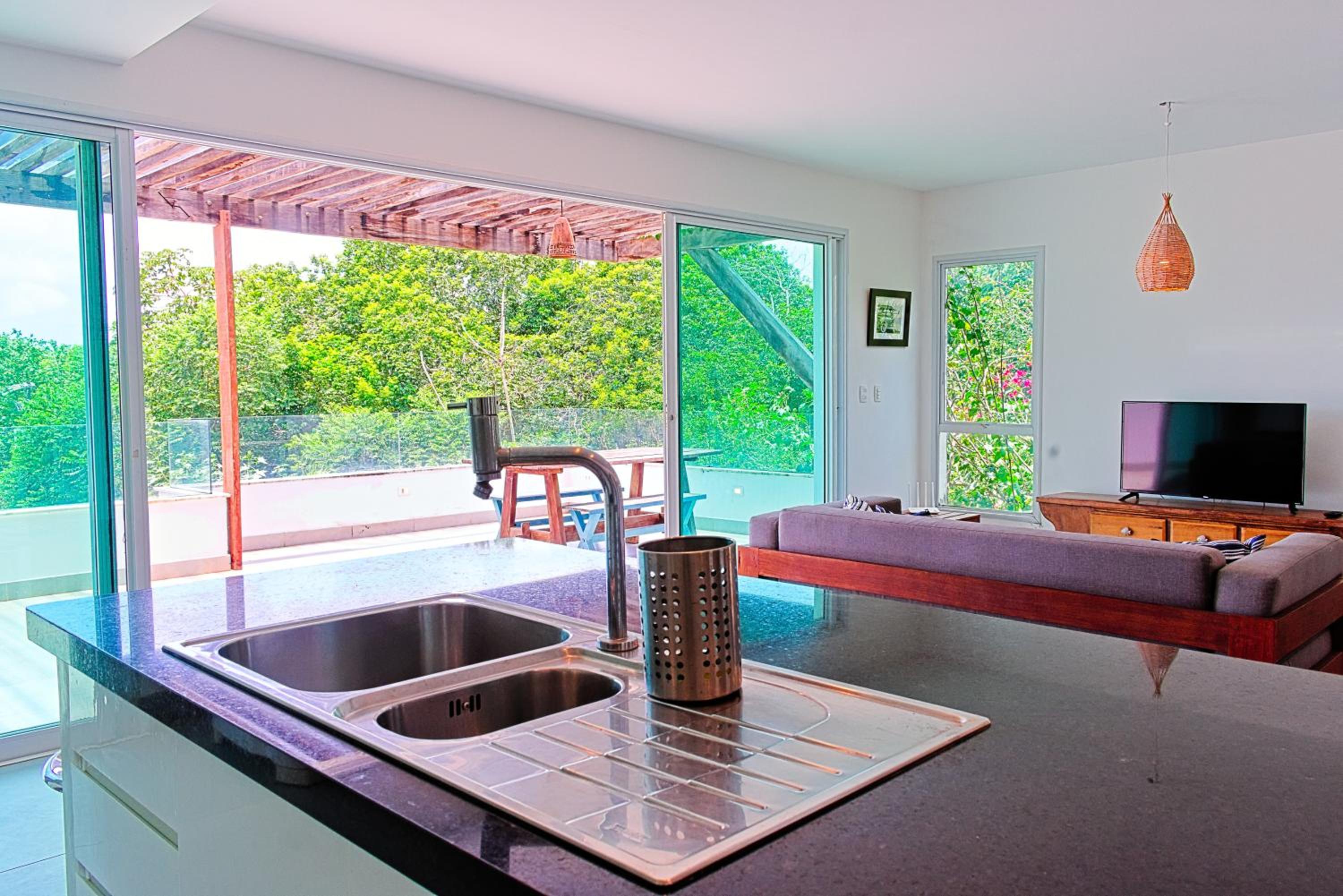 Cobertura Duplex com Vista - Pipa Residence