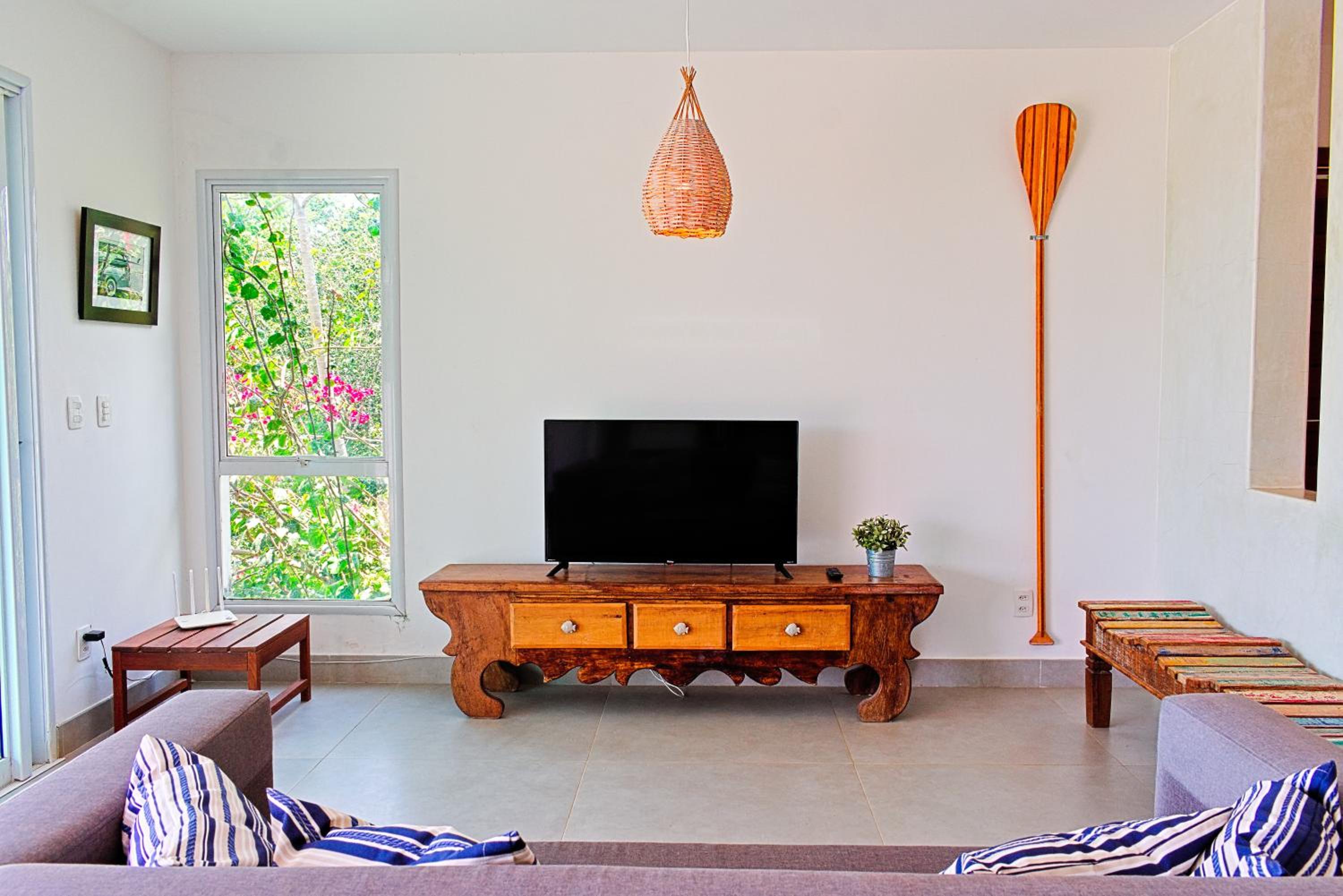 Cobertura Duplex com Vista - Pipa Residence