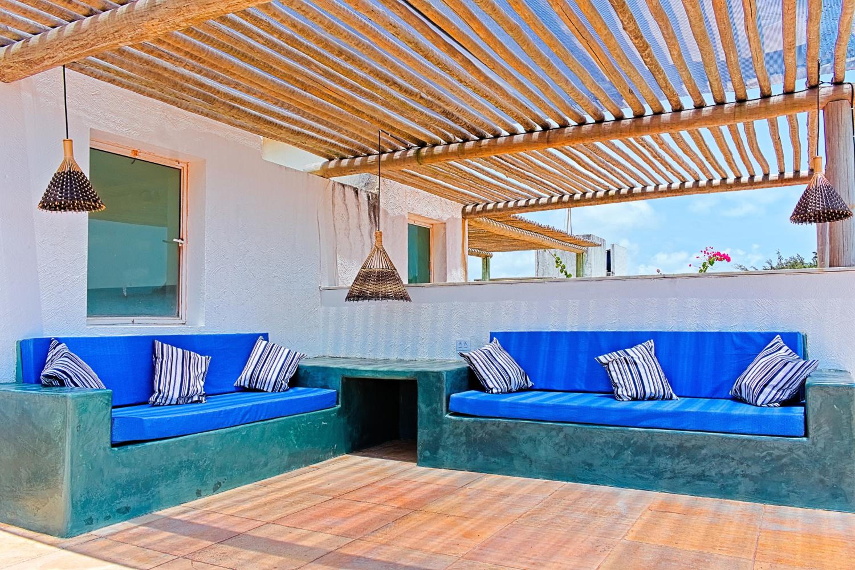 Cobertura Duplex com Vista - Pipa Residence