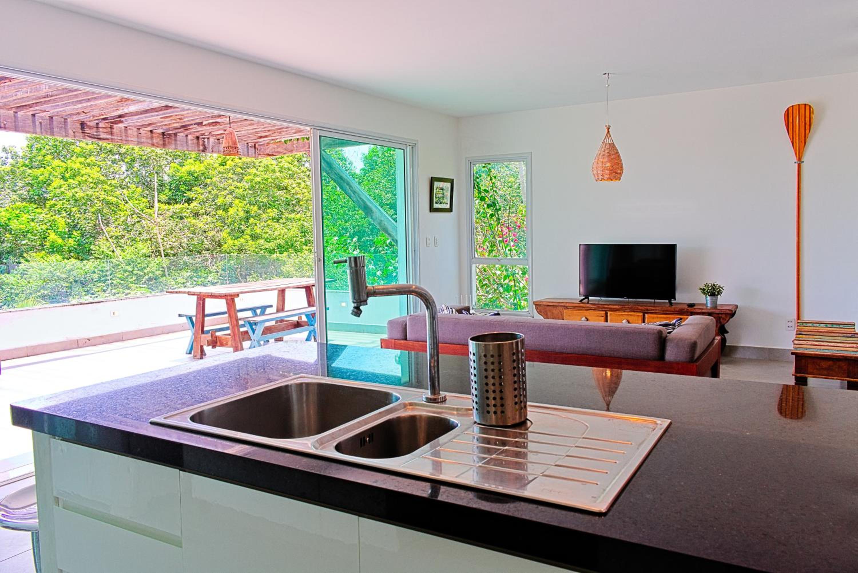 Cobertura Duplex com Vista - Pipa Residence