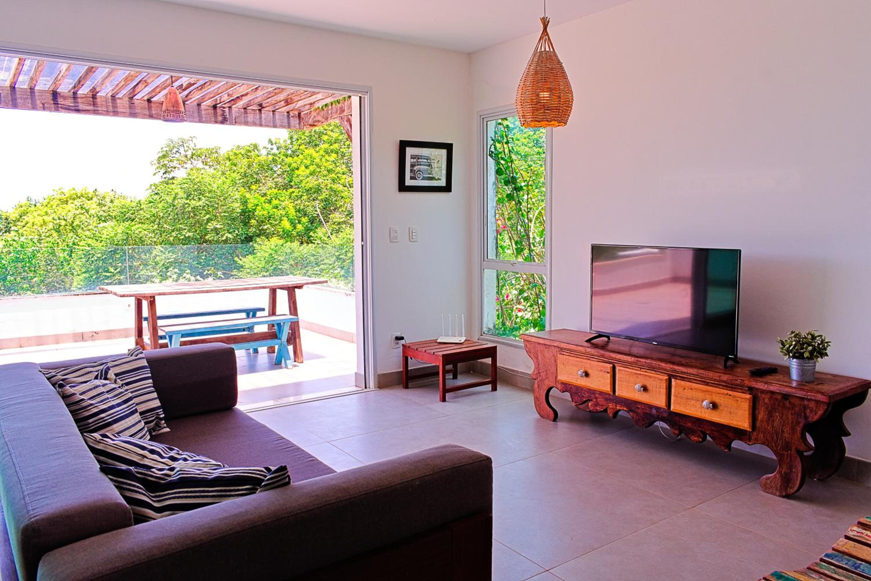 Cobertura Duplex com Vista - Pipa Residence