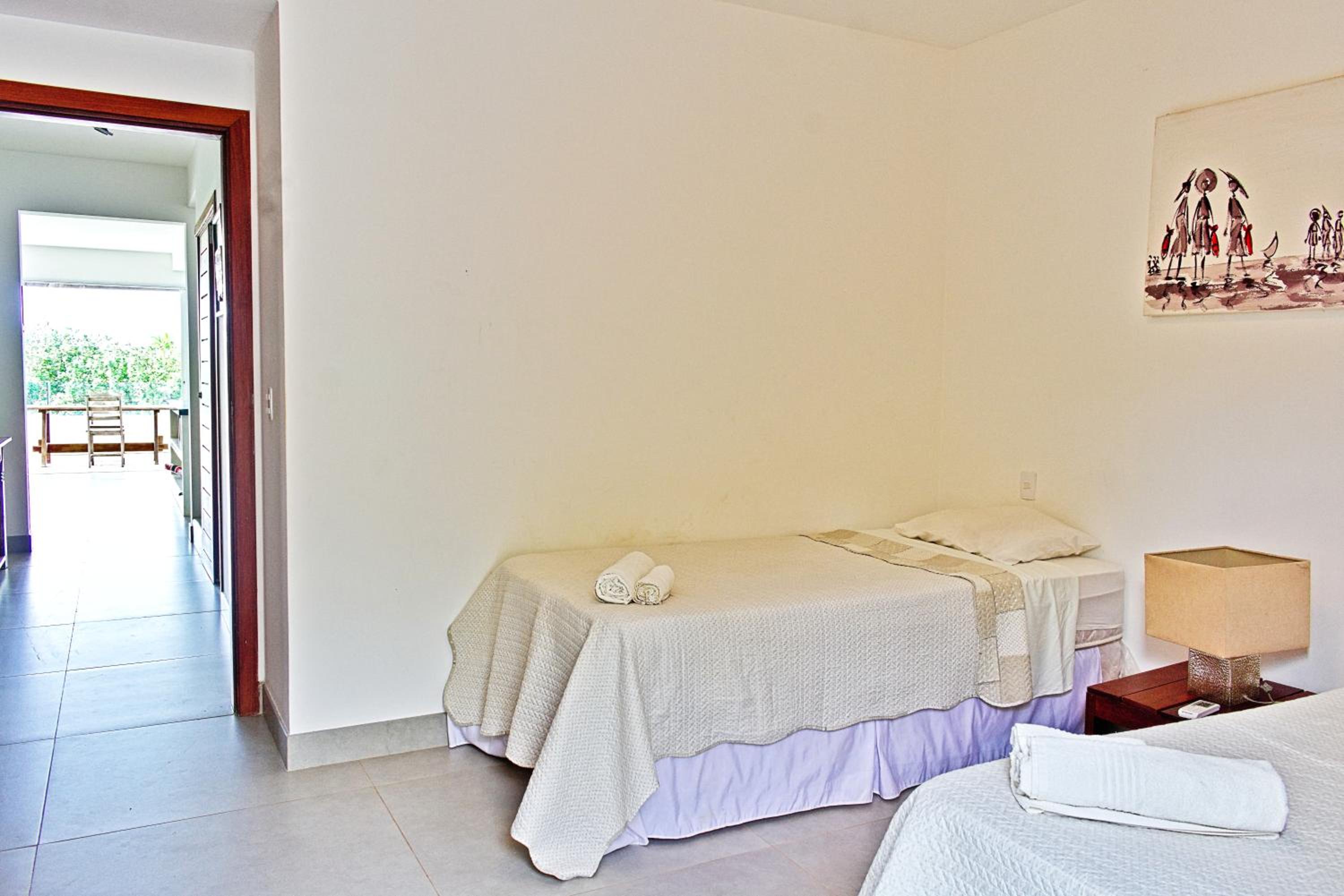 Cobertura Duplex com Vista - Pipa Residence