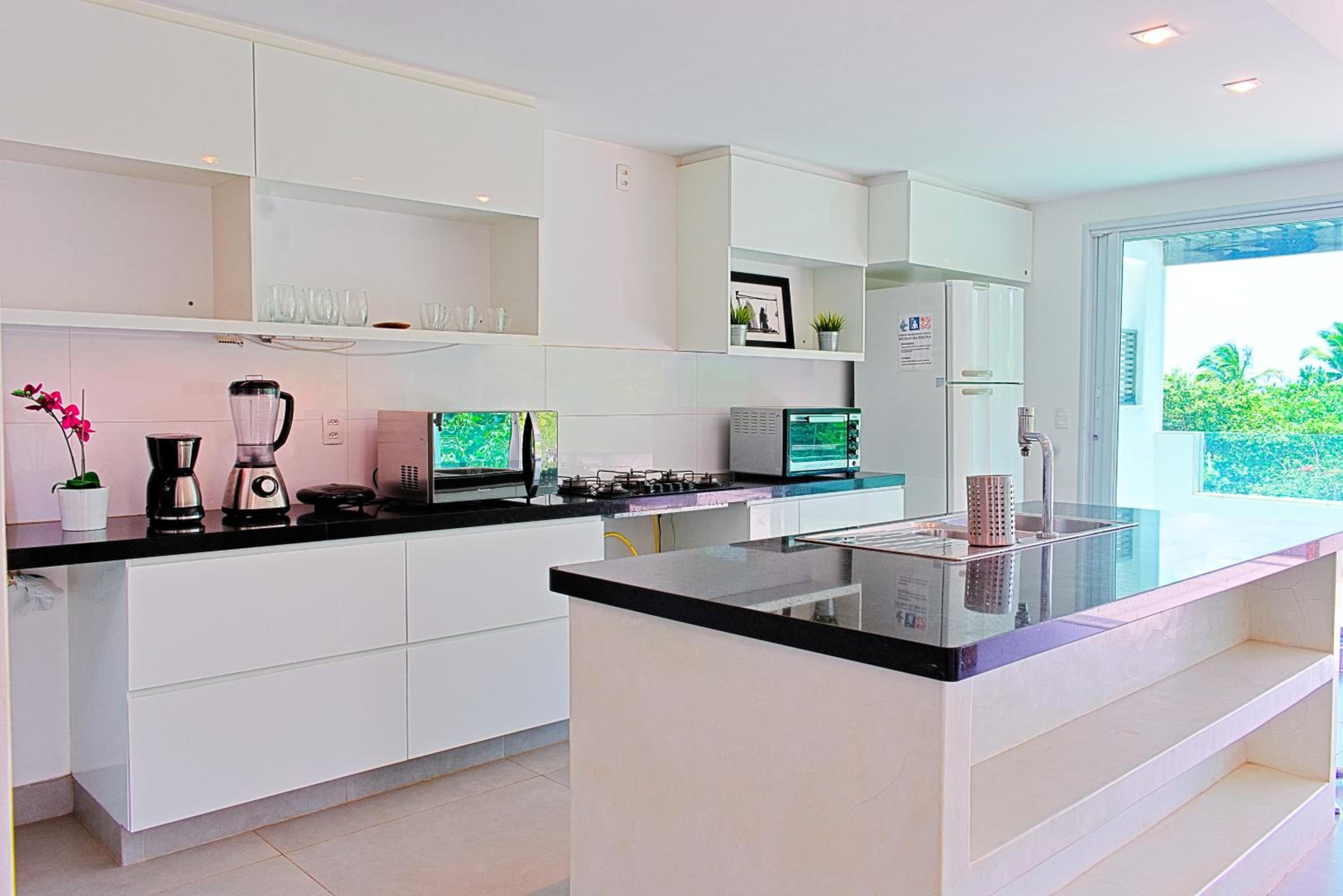 Cobertura Duplex com Vista - Pipa Residence