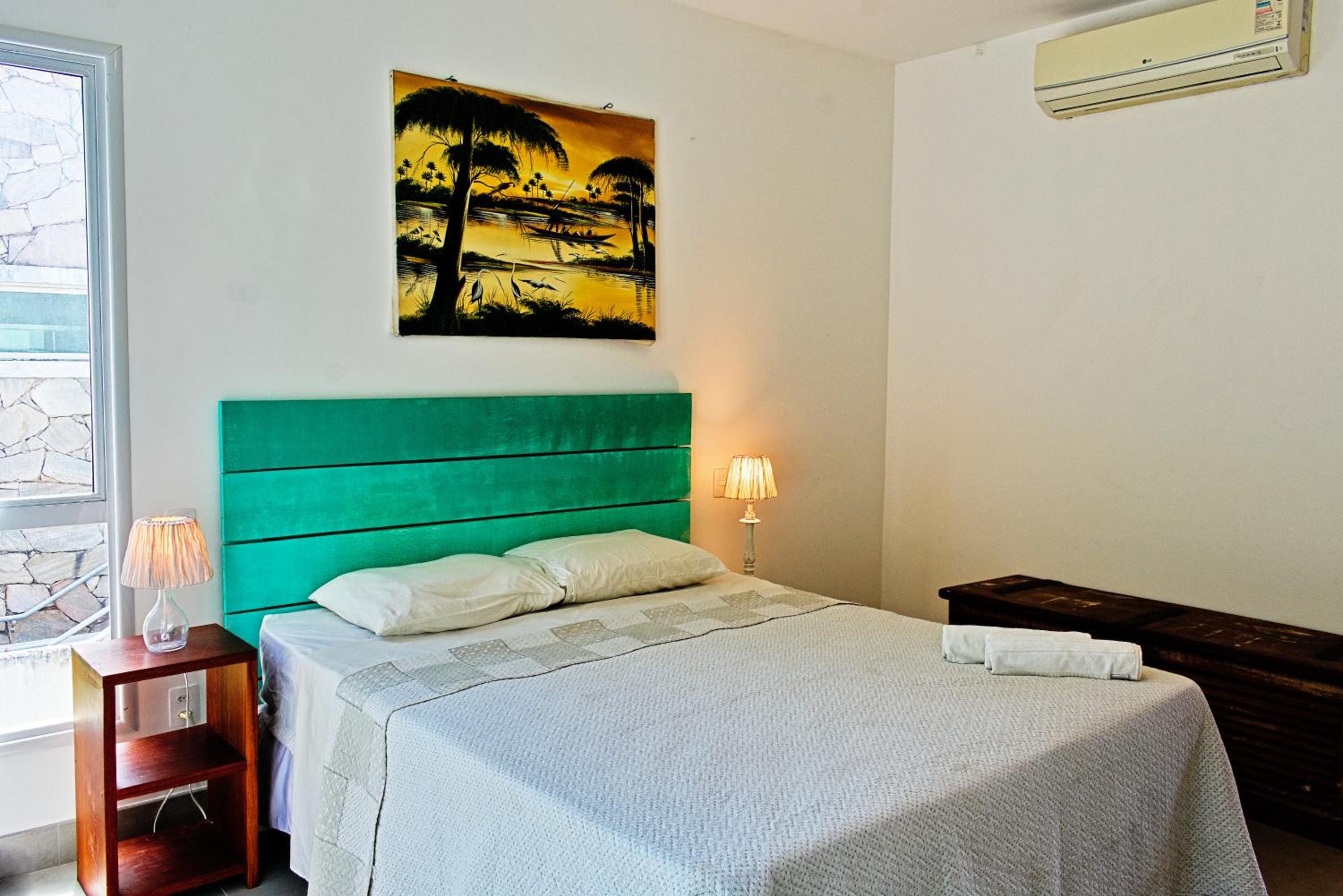 Cobertura Duplex com Vista - Pipa Residence