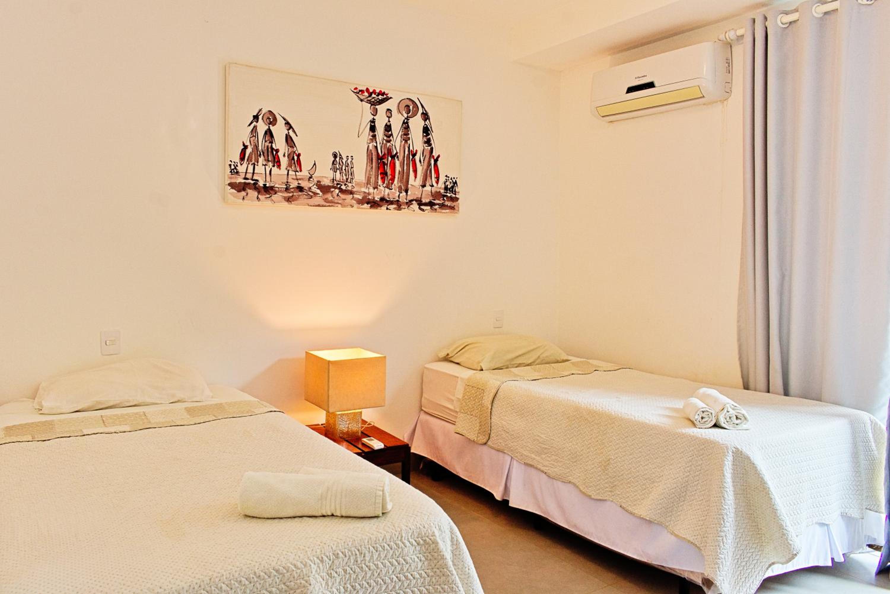 Cobertura Duplex com Vista - Pipa Residence