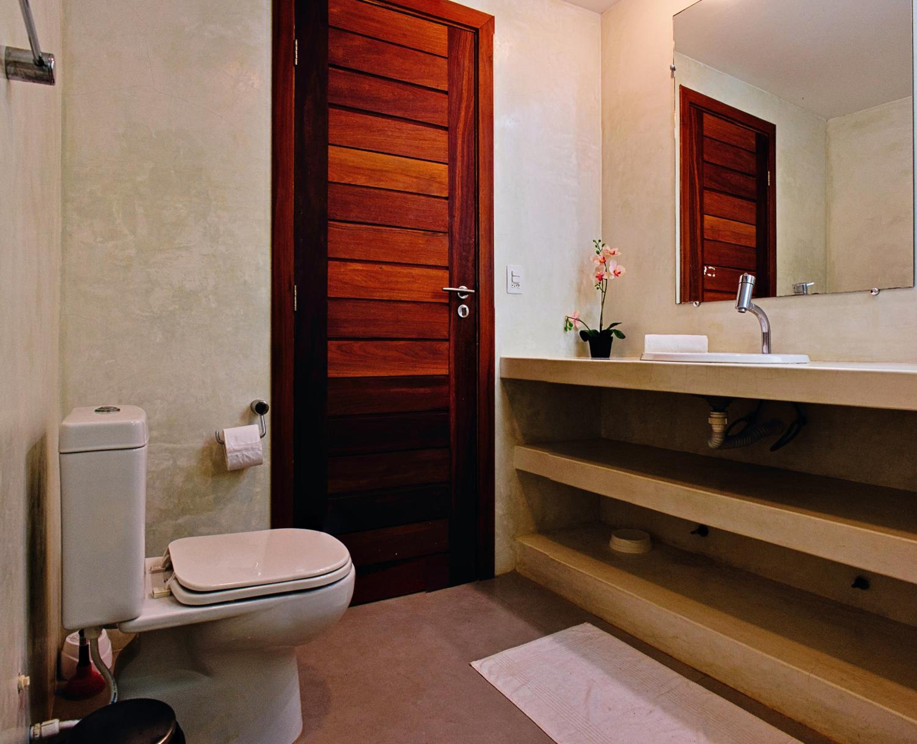 Cobertura Duplex com Vista - Pipa Residence