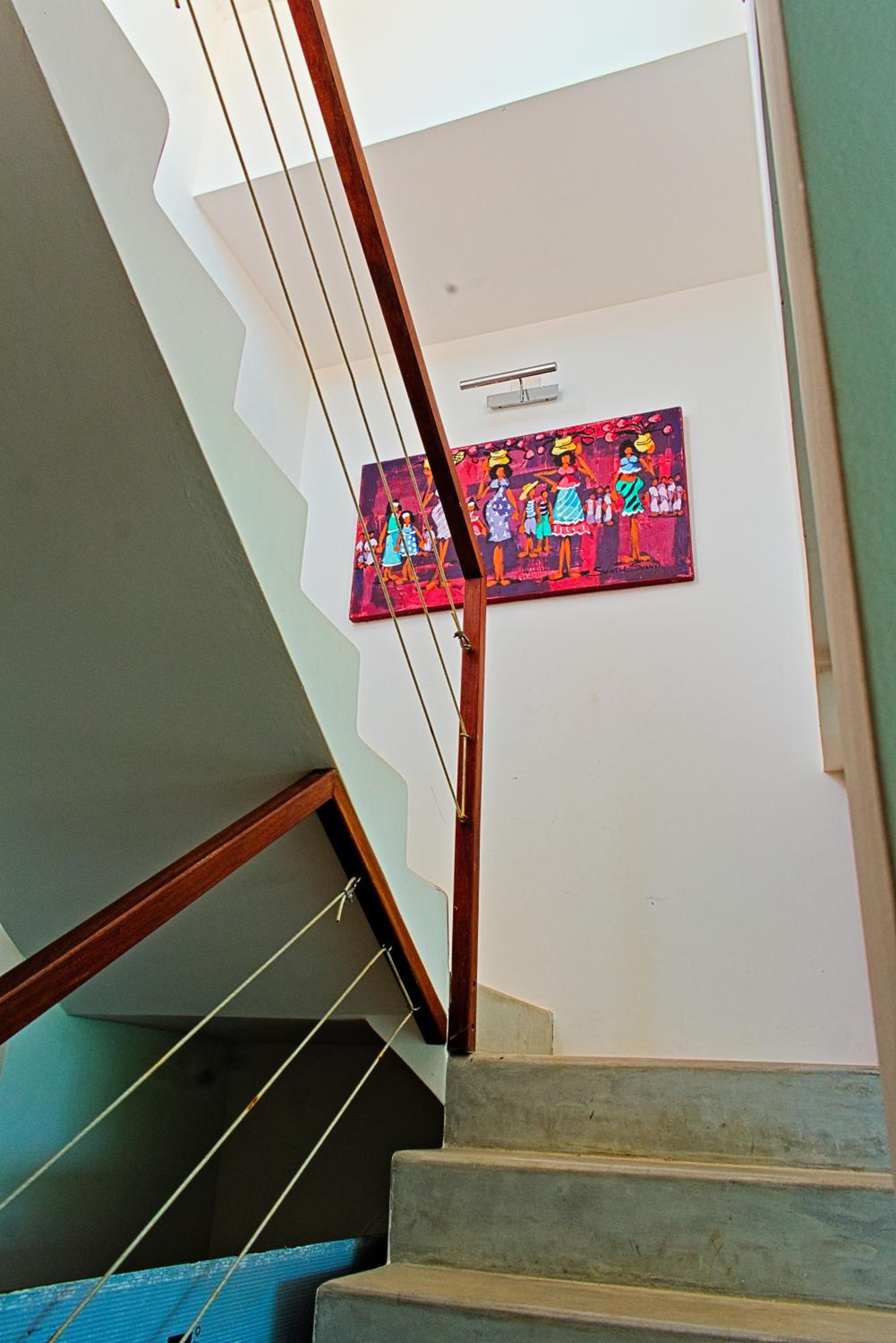 Cobertura Duplex com Vista - Pipa Residence