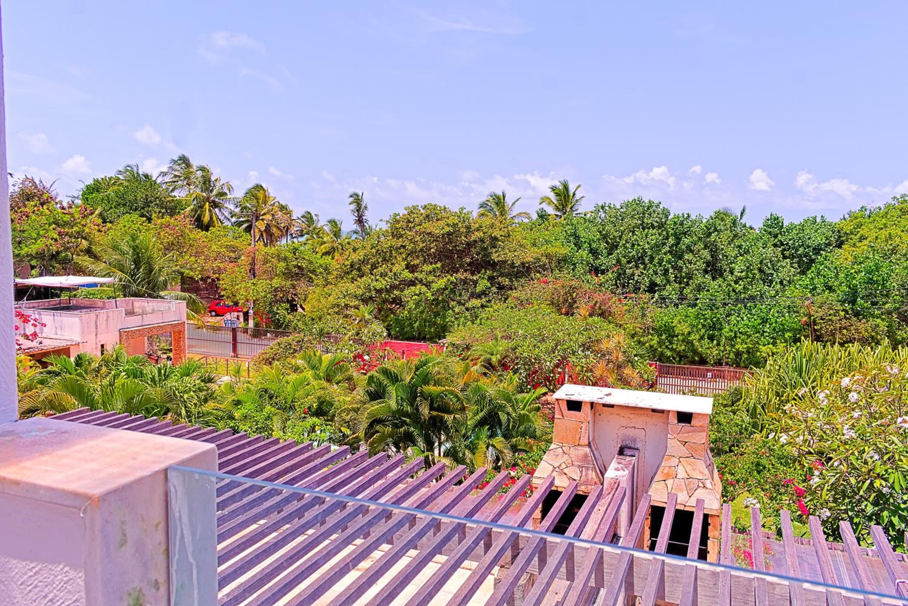 Cobertura Duplex com Vista - Pipa Residence