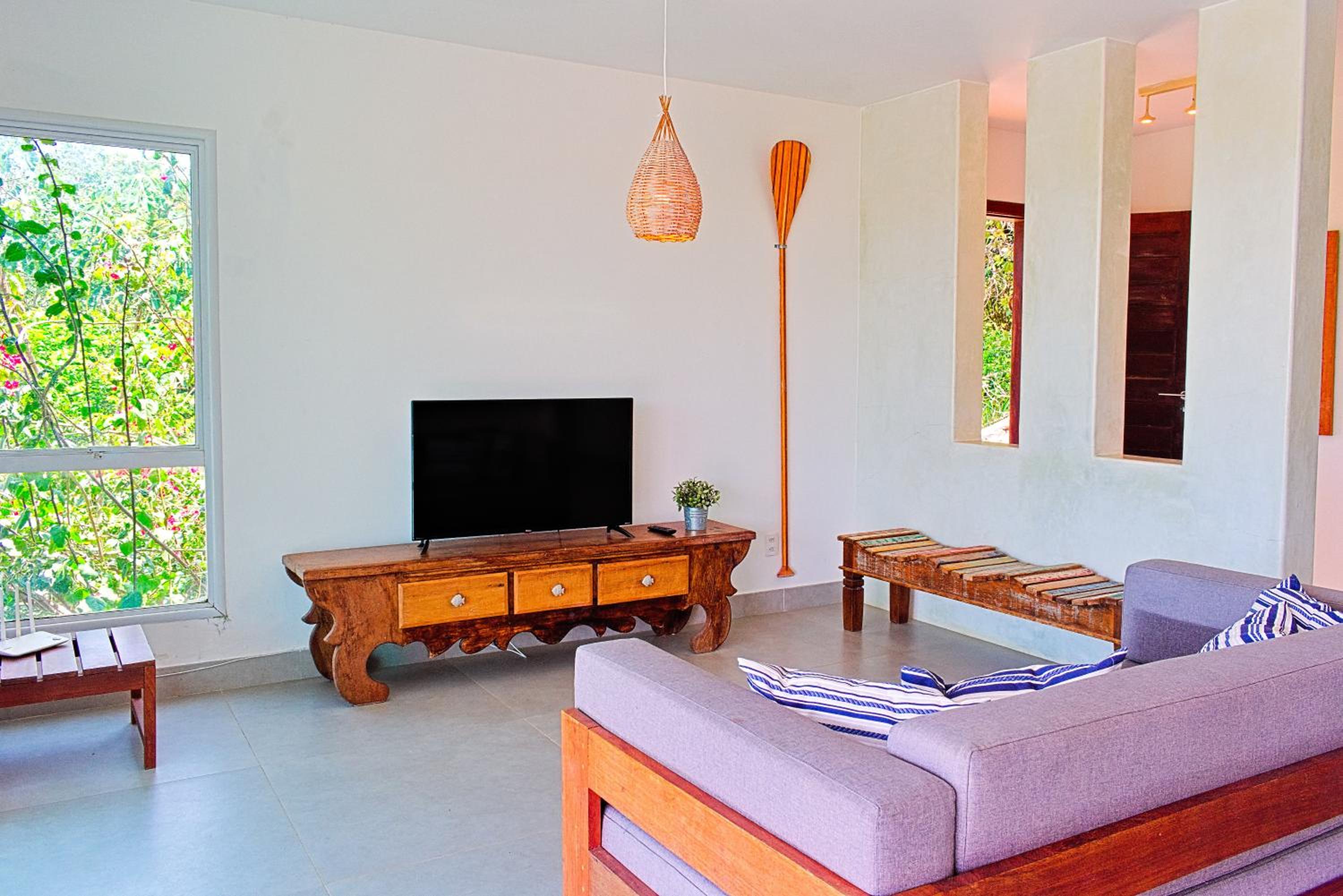 Cobertura Duplex com Vista - Pipa Residence