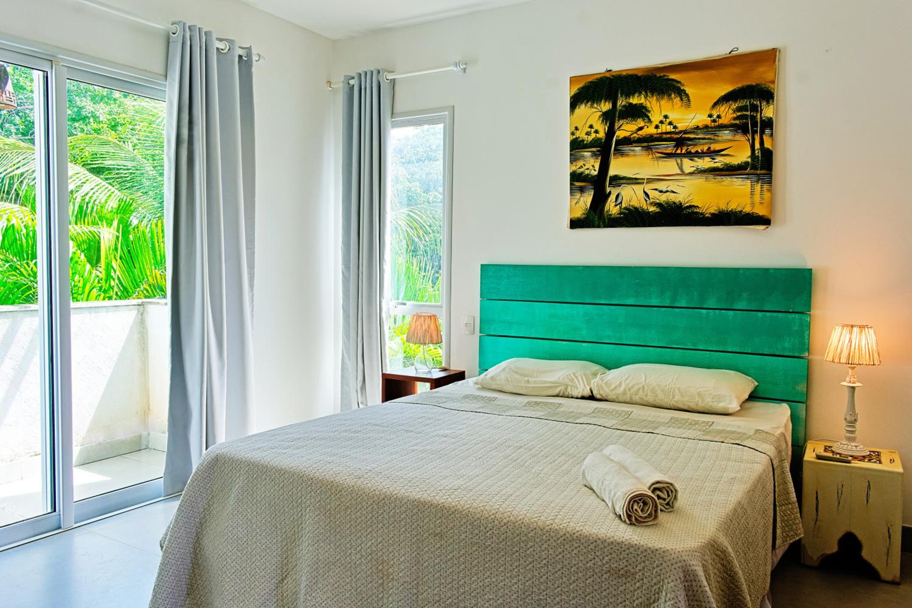 Cobertura Duplex com Vista - Pipa Residence