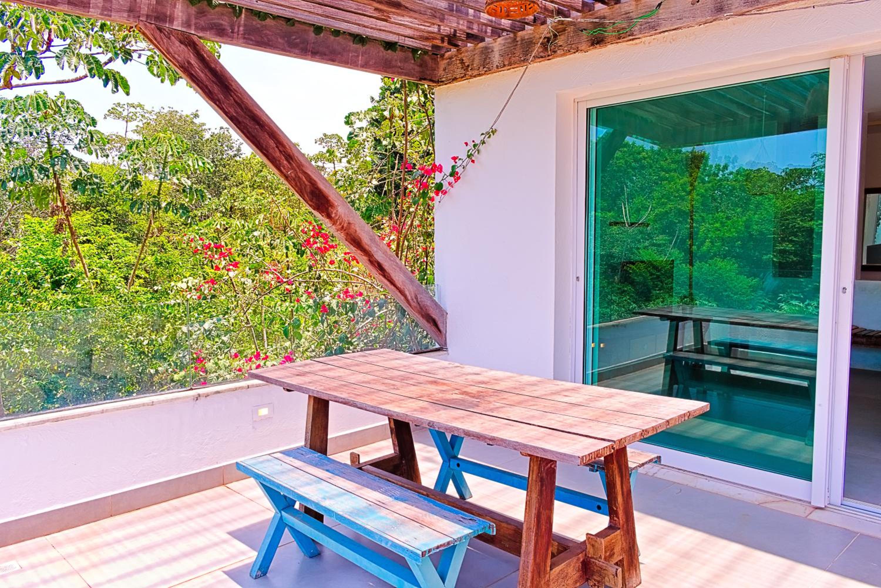 Cobertura Duplex com Vista - Pipa Residence