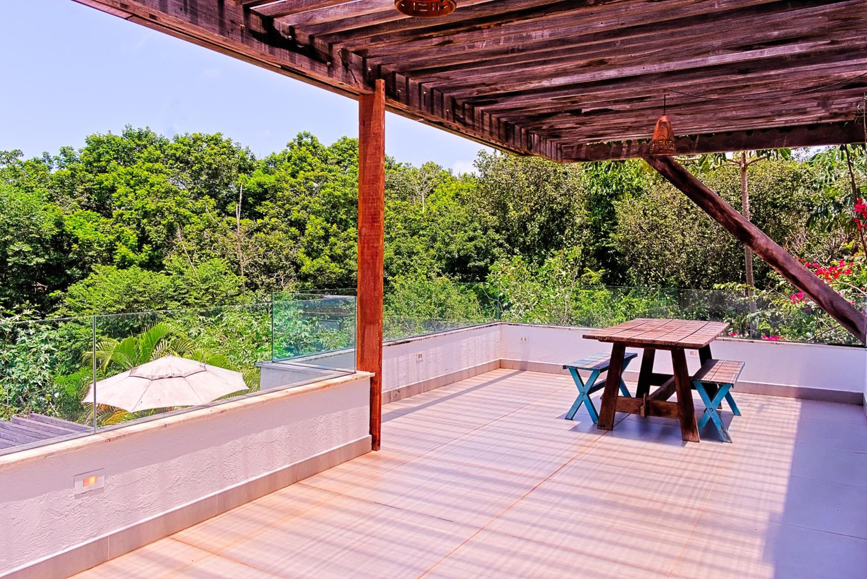 Cobertura Duplex com Vista - Pipa Residence