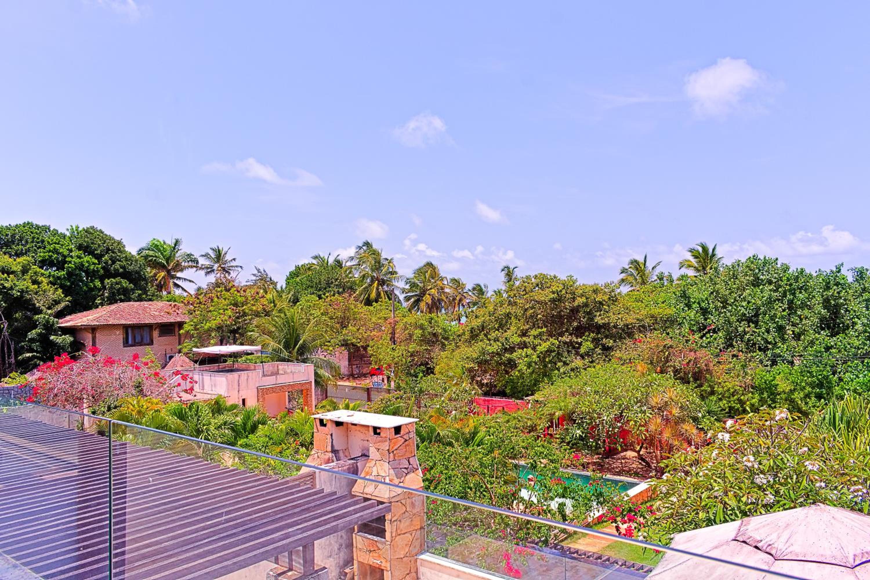 Cobertura Duplex com Vista - Pipa Residence