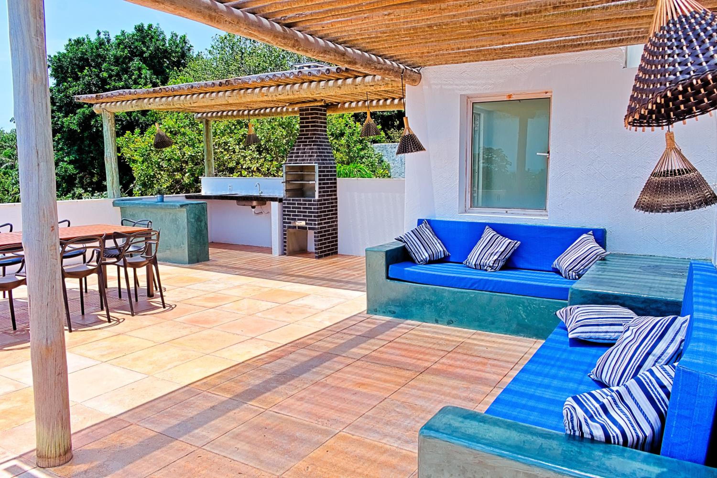 Cobertura Duplex com Vista - Pipa Residence