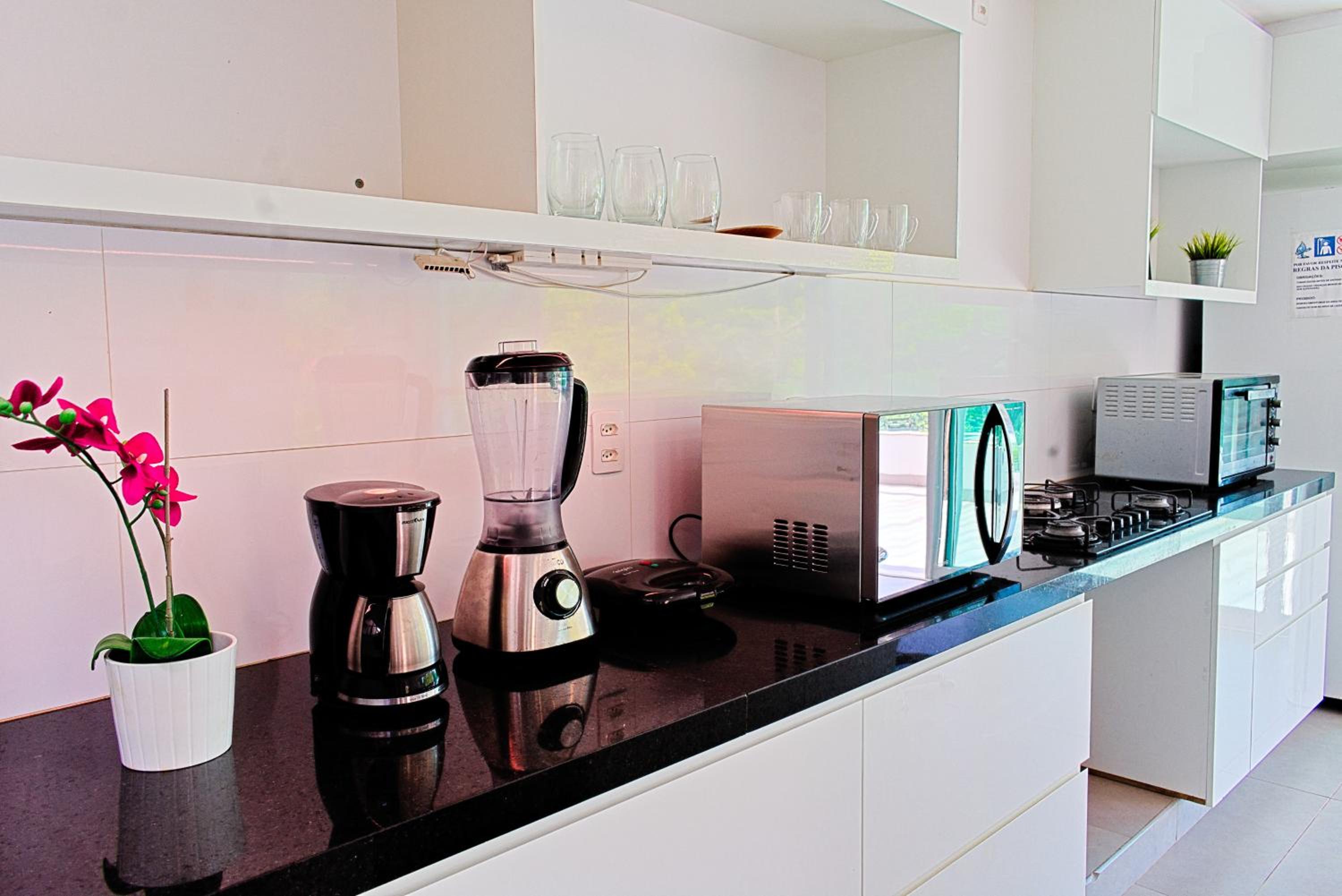 Cobertura Duplex com Vista - Pipa Residence